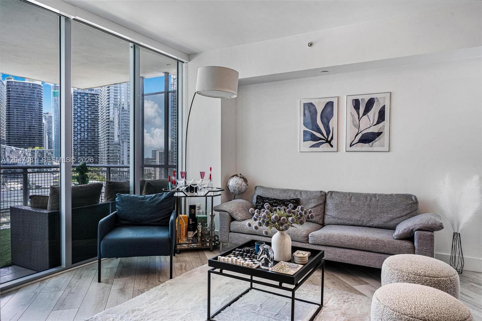 350 S Miami Ave # 2108, Miami, FL 33130 — zdjęcie 3