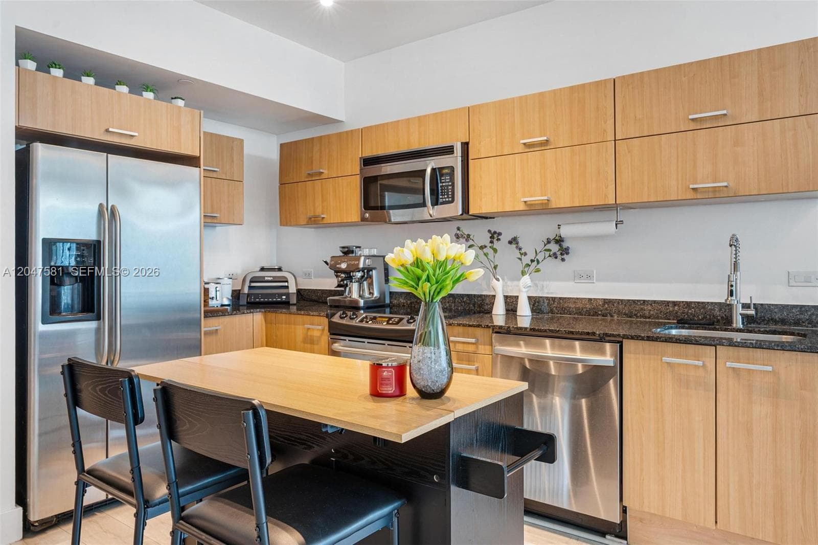 350 S Miami Ave # 2108, Miami, FL 33130 — zdjęcie 5