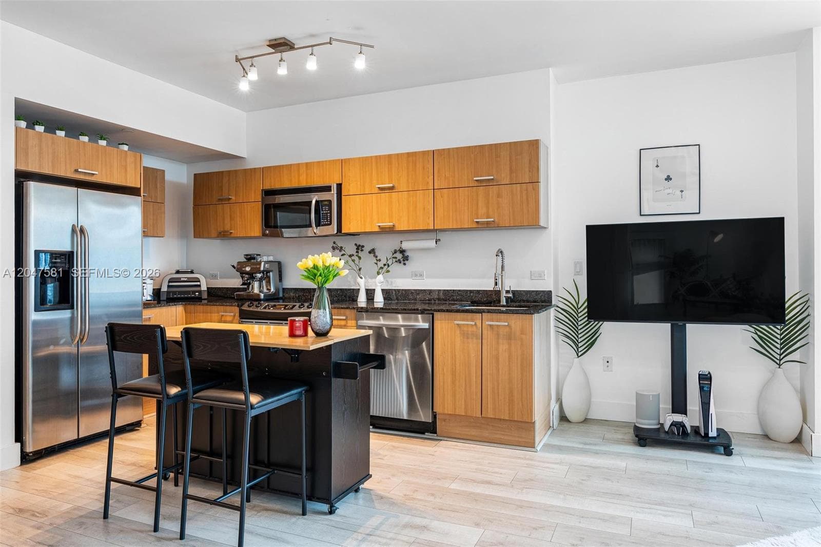 350 S Miami Ave # 2108, Miami, FL 33130 — zdjęcie 4