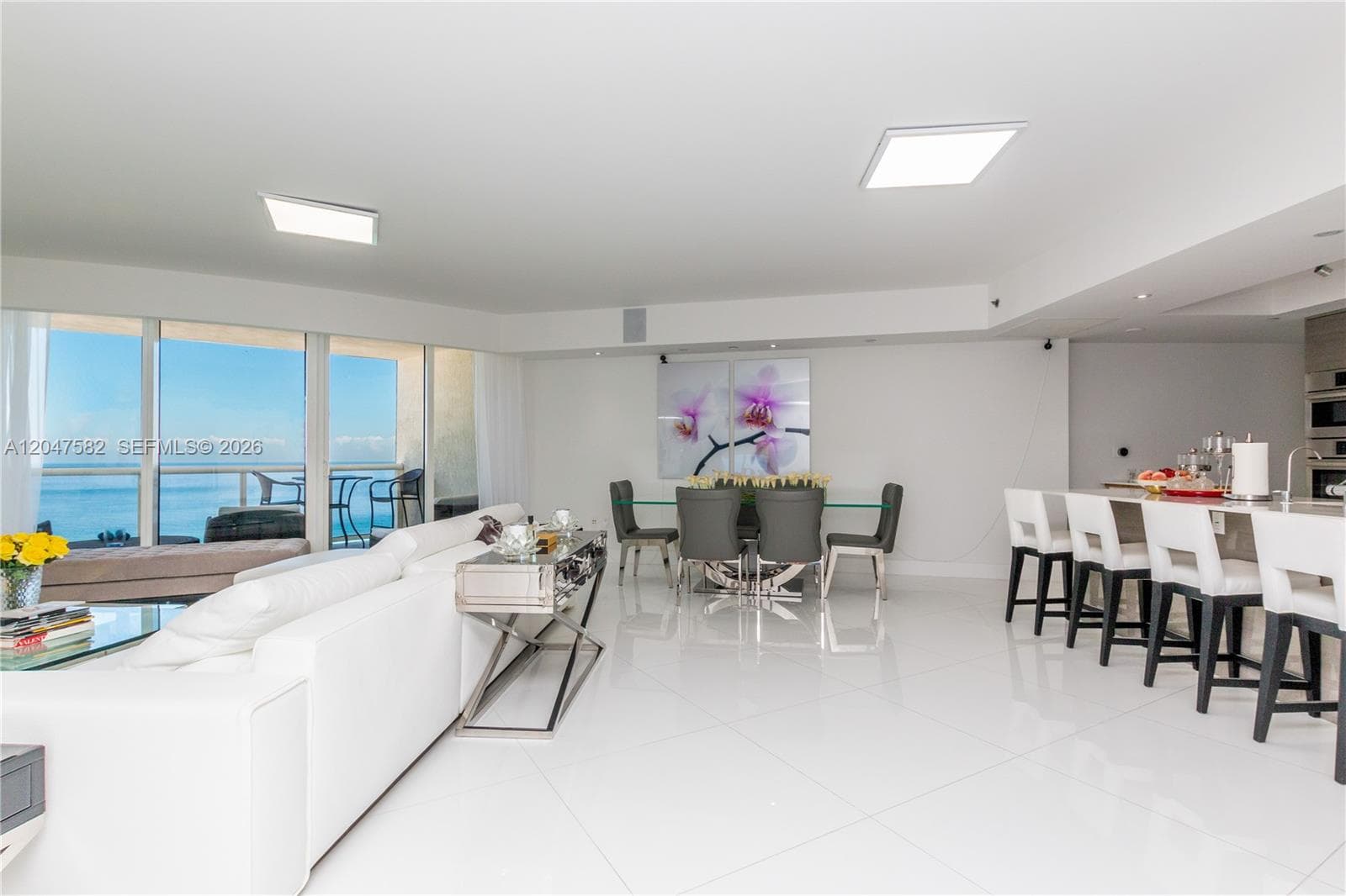 17201 Collins Ave # 1807, Sunny Isles Beach, FL 33160 — zdjęcie 2
