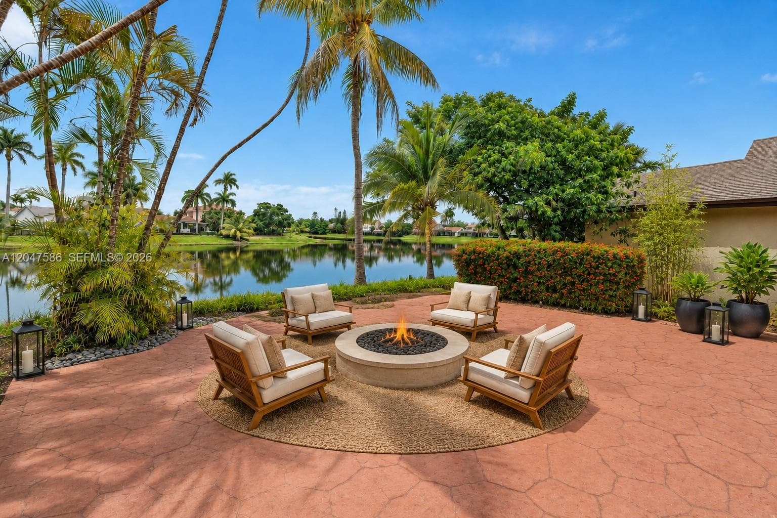 4224 SW 148th Pl, Miami, FL 33185 — zdjęcie 2