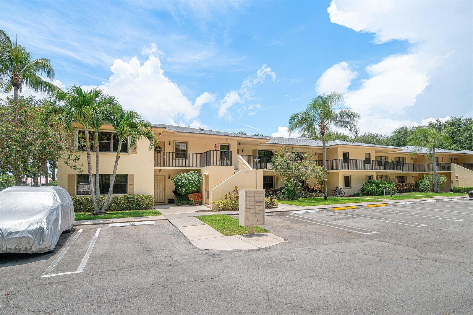 2898 SW 22nd Circle # 232a, Delray Beach, FL 33445 — zdjęcie 2