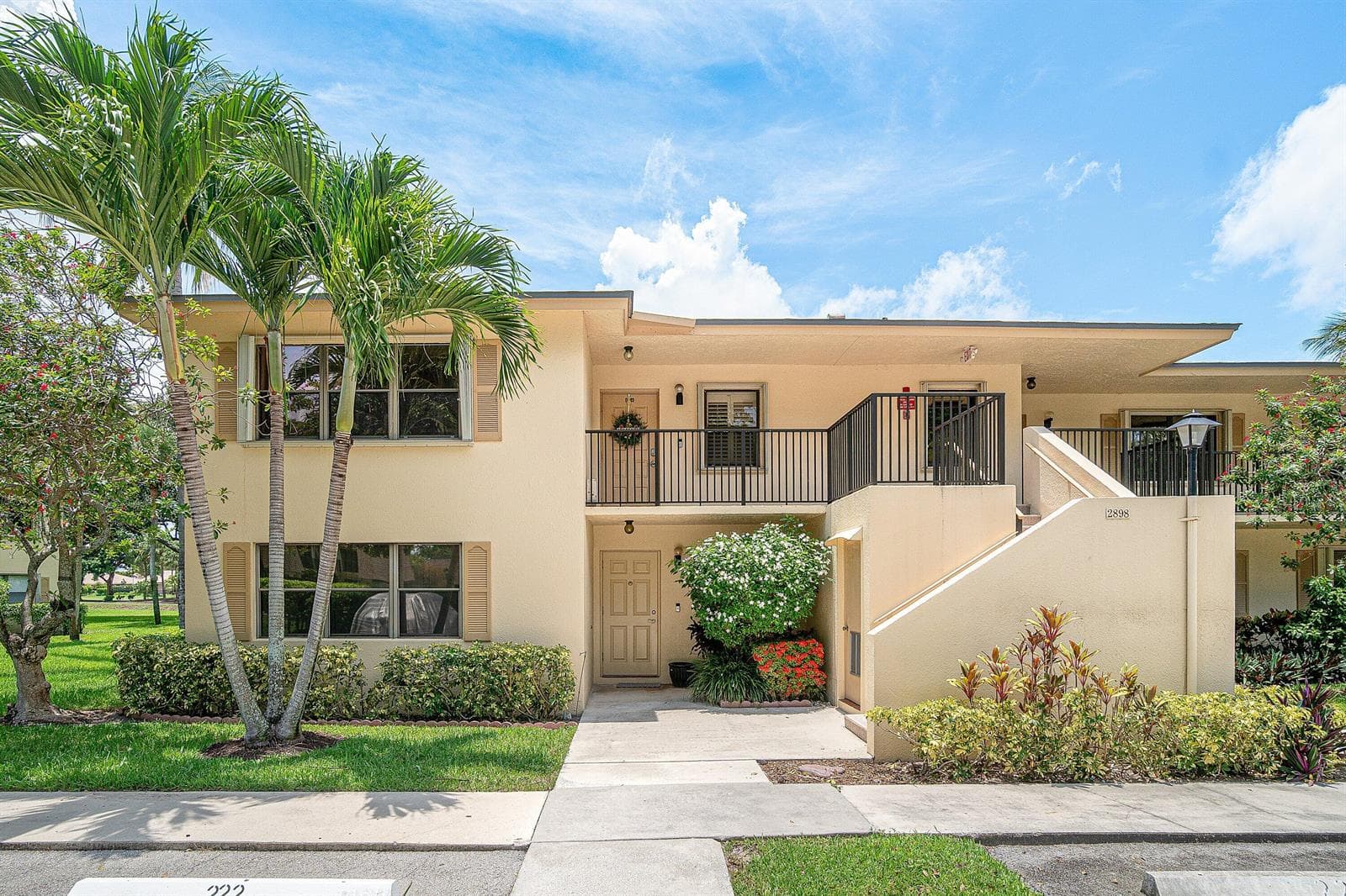2898 SW 22nd Circle # 232a, Delray Beach, FL 33445 — zdjęcie 3