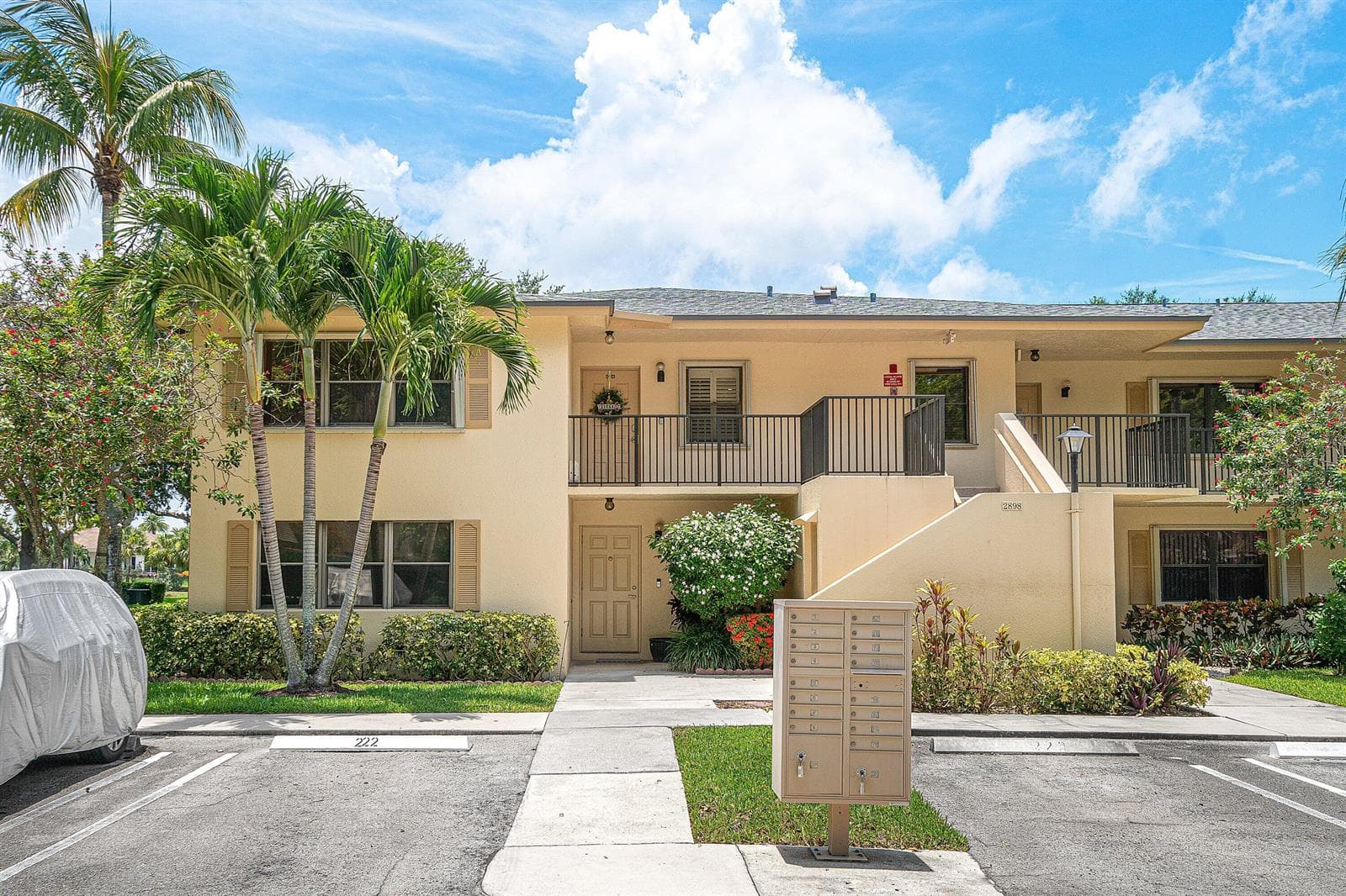 2898 SW 22nd Circle # 232a, Delray Beach, FL 33445