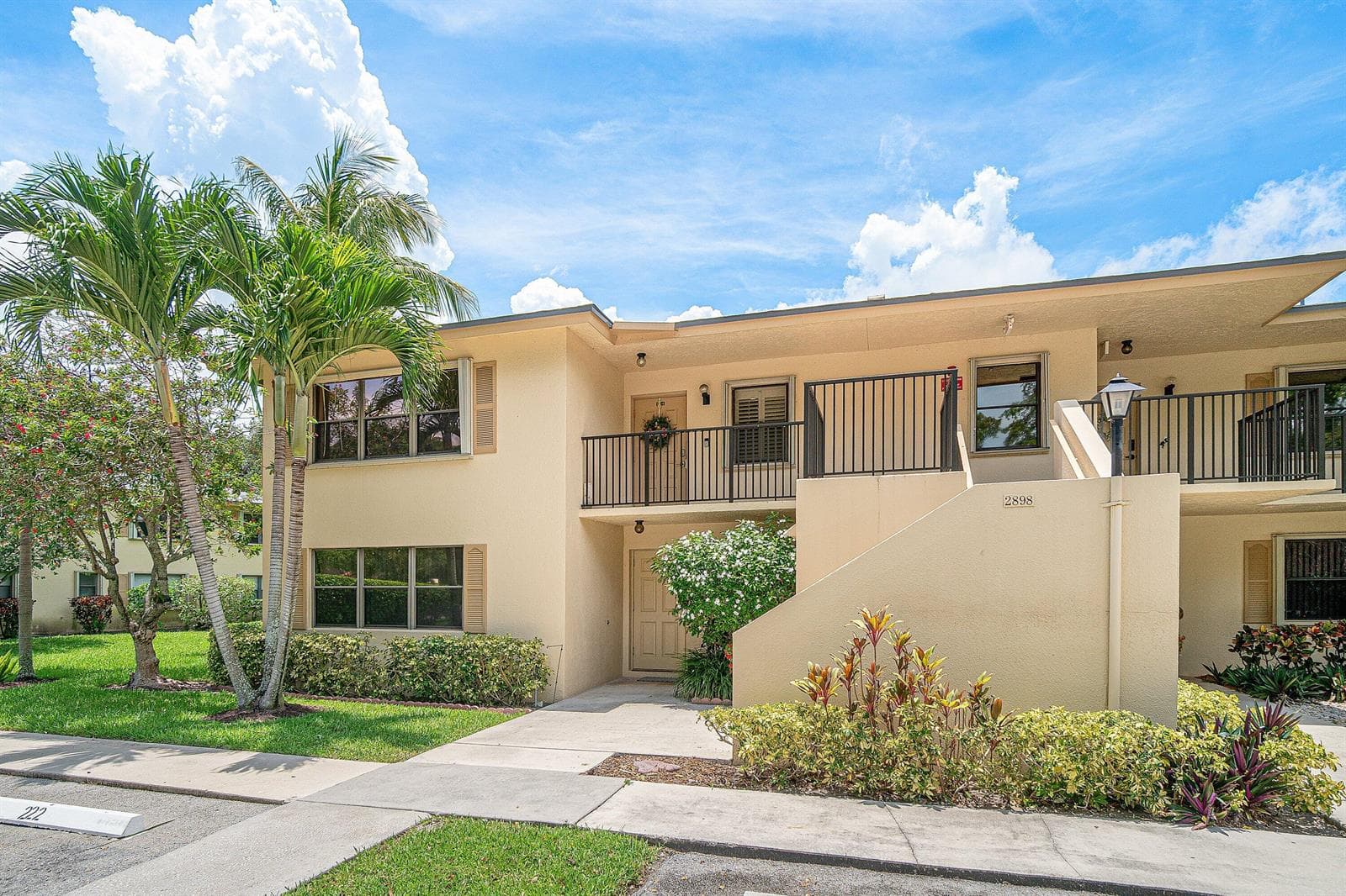 2898 SW 22nd Circle # 232a, Delray Beach, FL 33445 — zdjęcie 4
