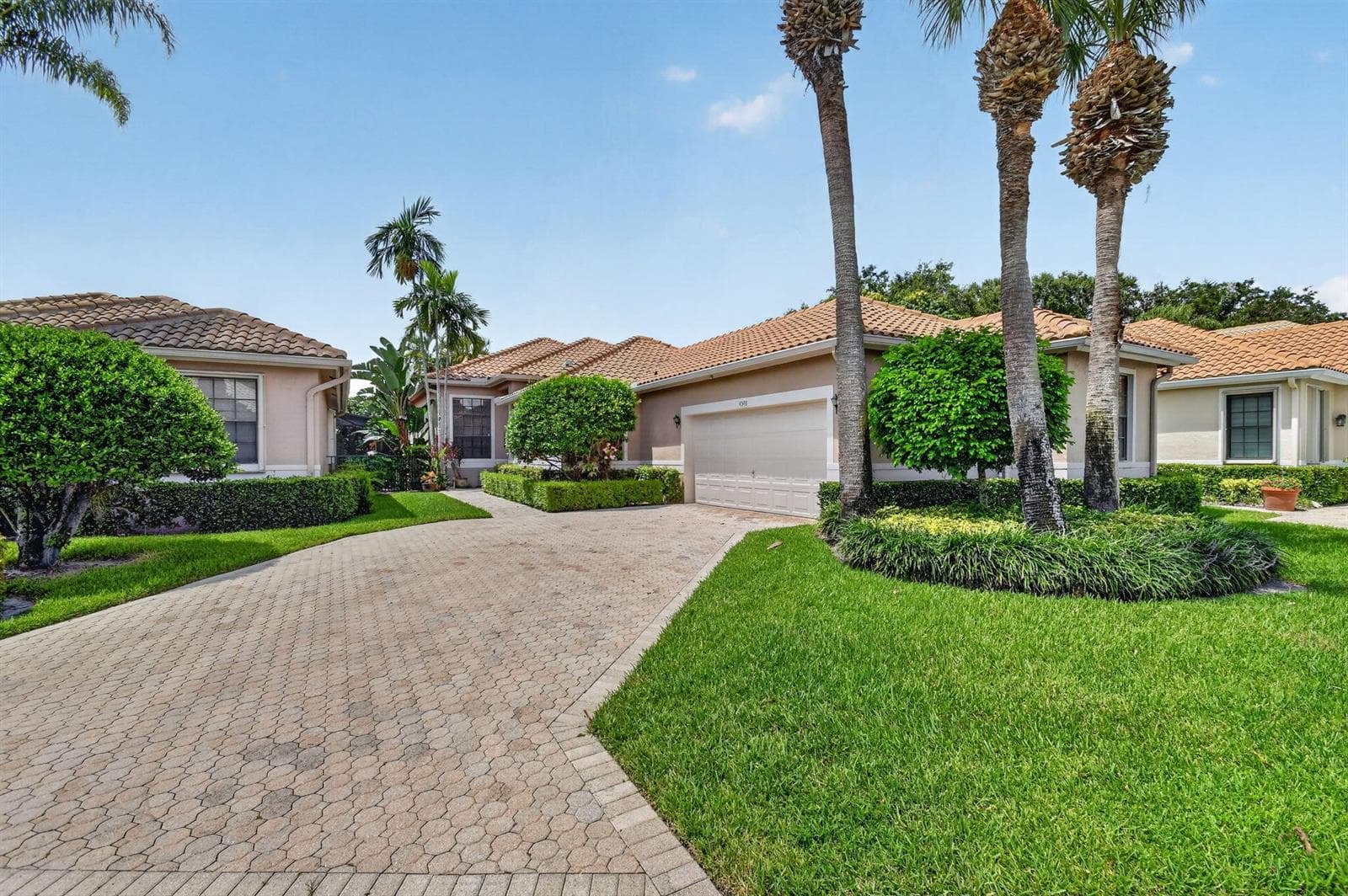 4548 Barclay Fair Way, Lake Worth, FL 33449 — zdjęcie 2