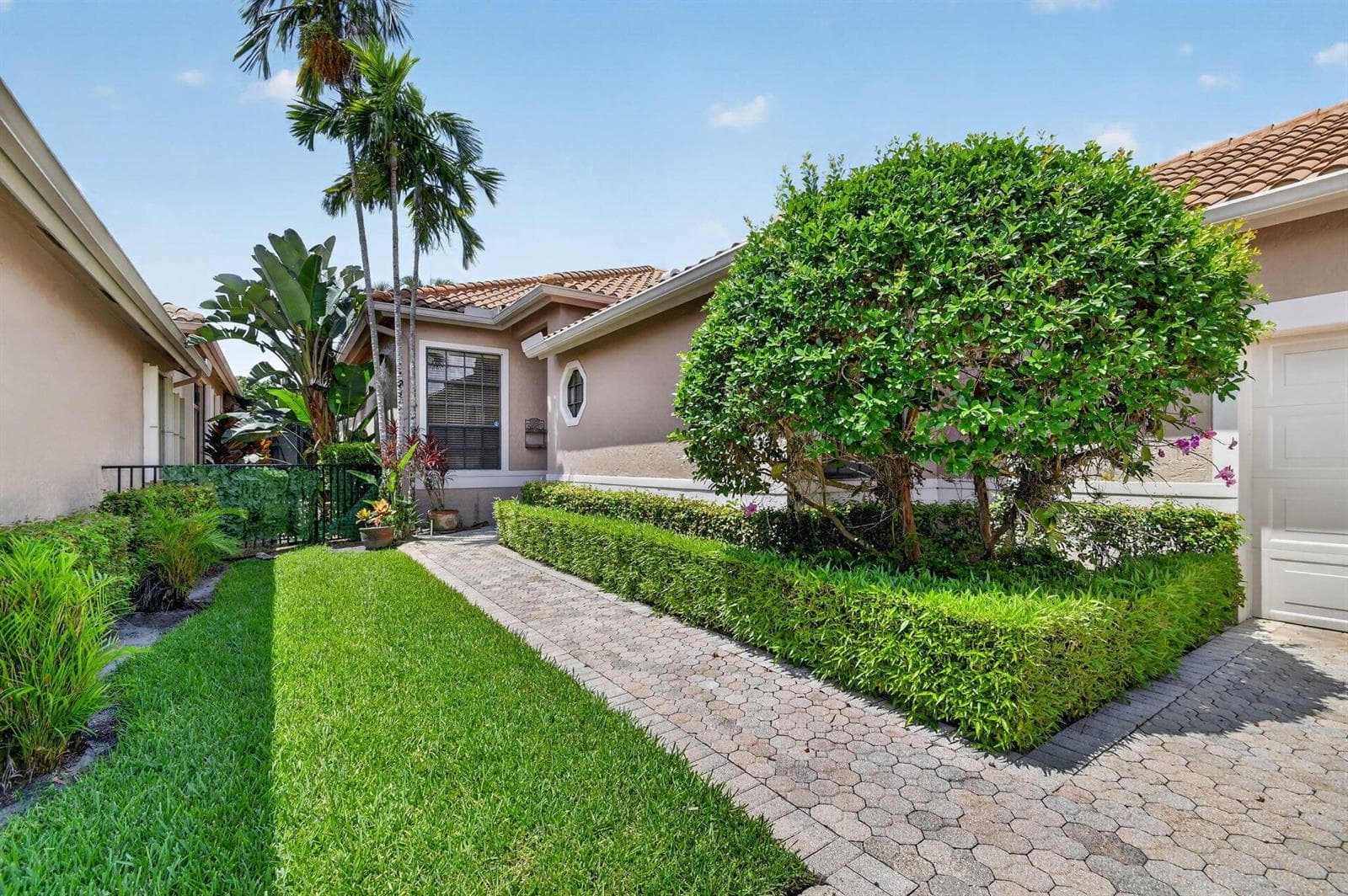 4548 Barclay Fair Way, Lake Worth, FL 33449 — zdjęcie 4