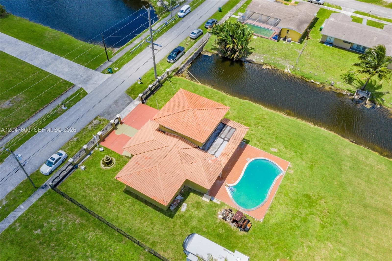17135 NW 19th Ave, Miami Gardens, FL 33056 — zdjęcie 2