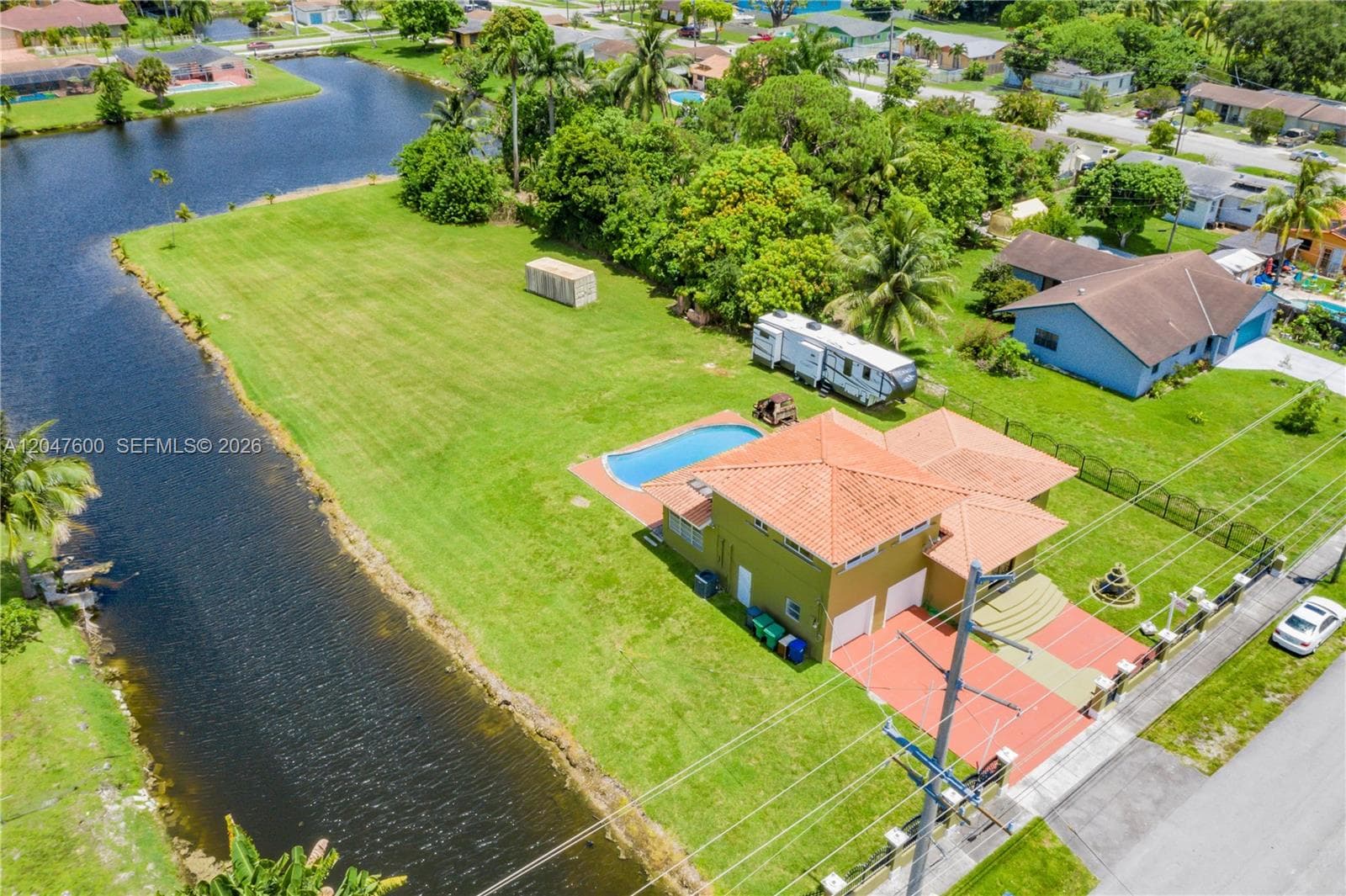 17135 NW 19th Ave, Miami Gardens, FL 33056 — zdjęcie 3