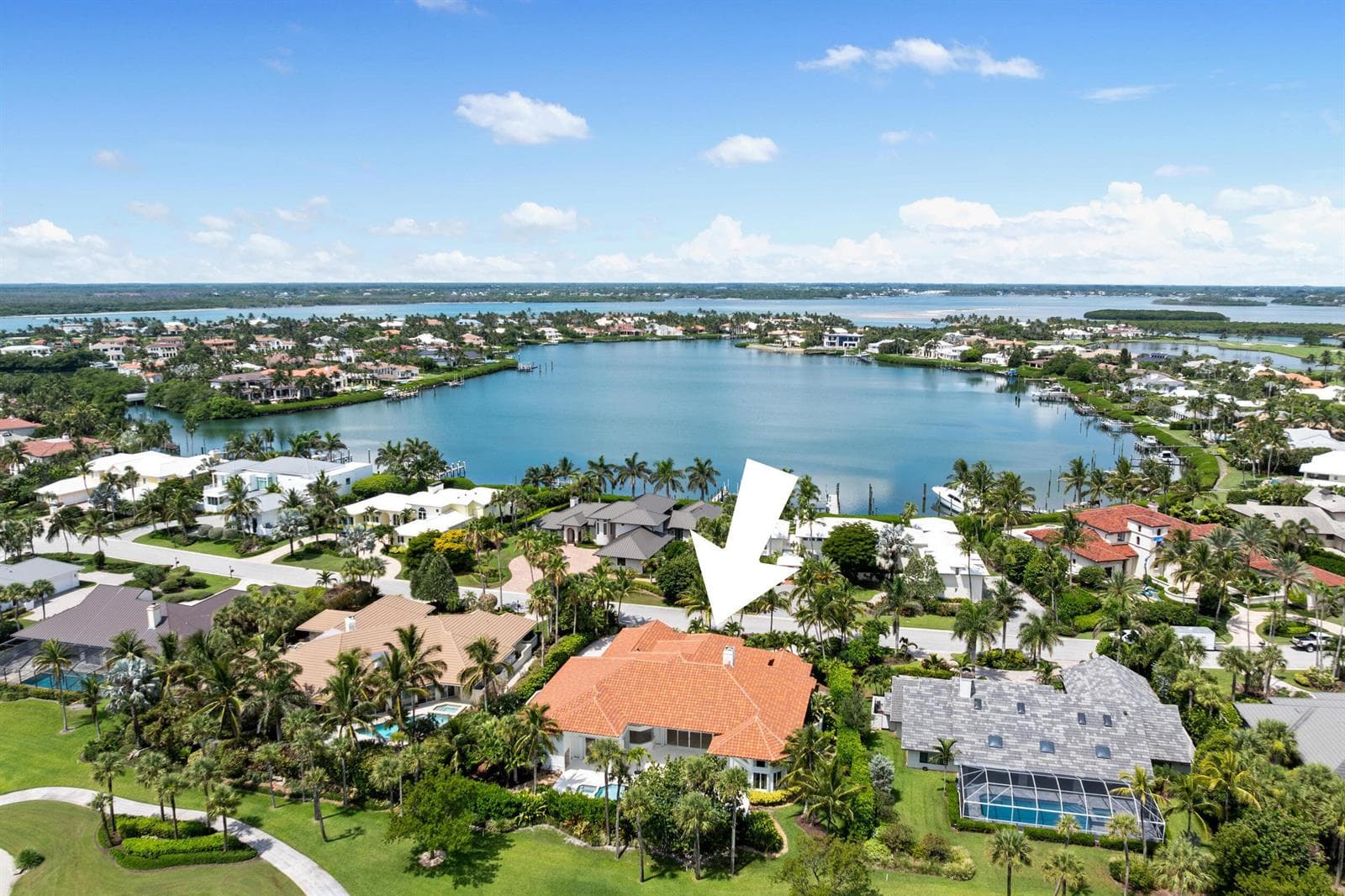 6841 SE Harbor Circle, Stuart, FL 34996 — zdjęcie 3
