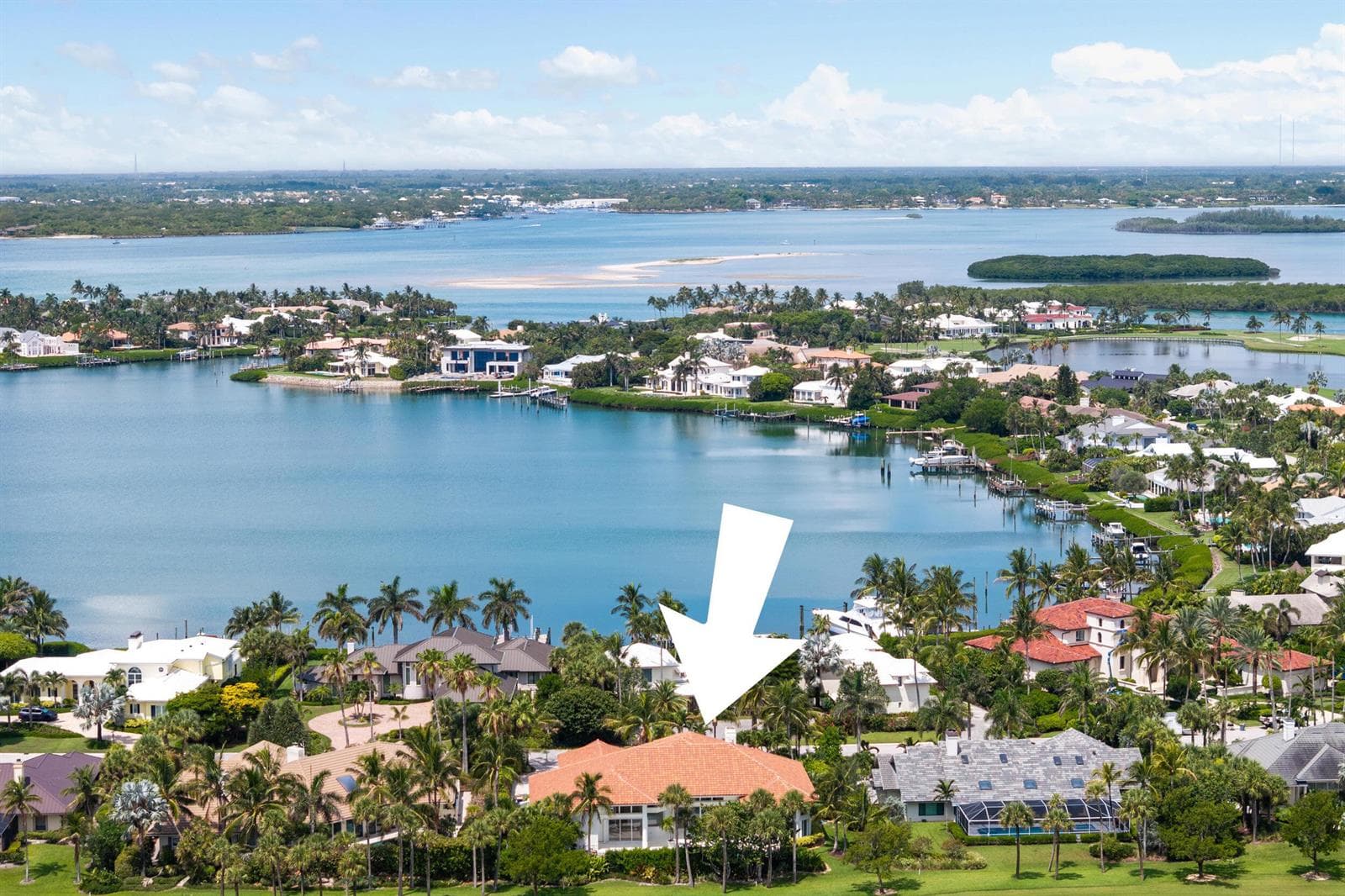 6841 SE Harbor Circle, Stuart, FL 34996 — zdjęcie 4