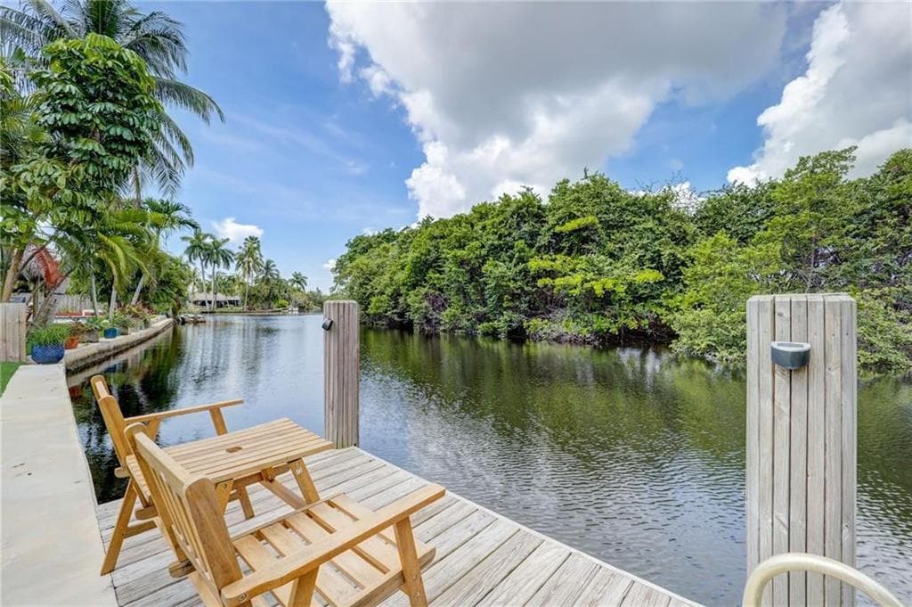 50 NE 30th Court # 1-2, Wilton Manors, FL 33334 — zdjęcie 2