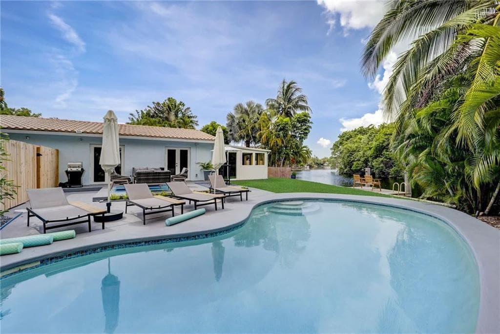 50 NE 30th Court # 1-2, Wilton Manors, FL 33334 — zdjęcie 3