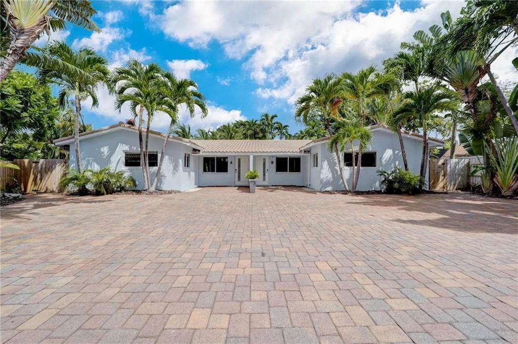 50 NE 30th Court # 1-2, Wilton Manors, FL 33334 — zdjęcie 5
