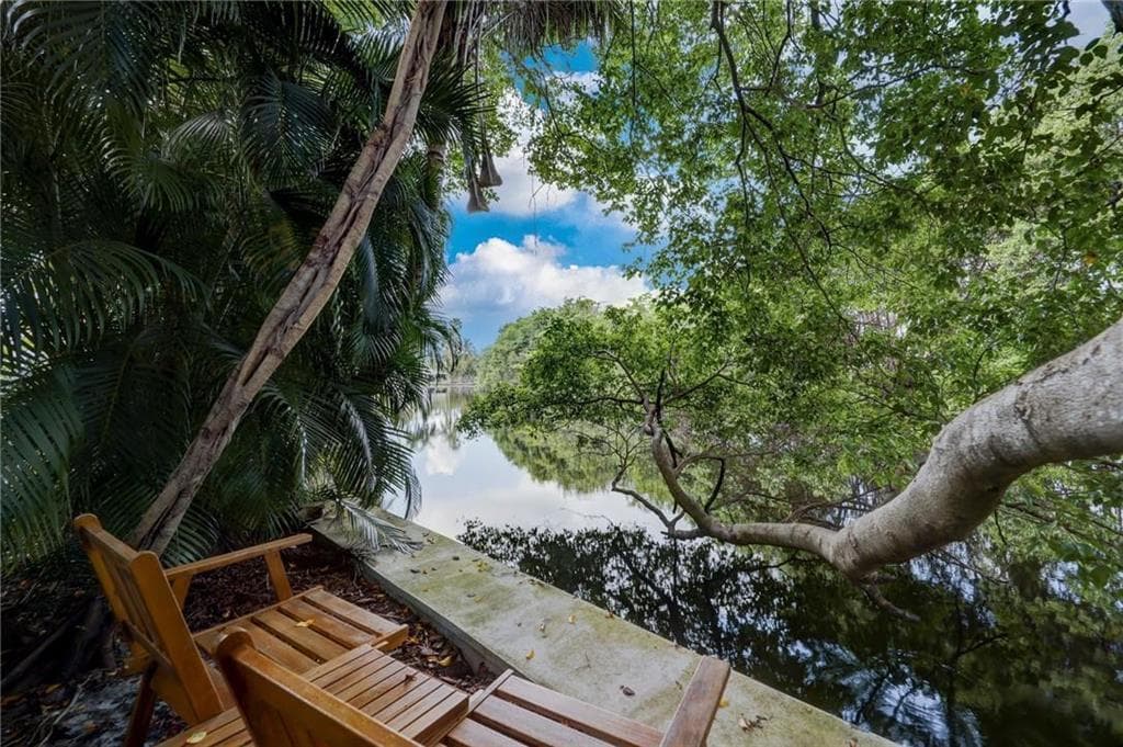 50 NE 30th Court # 1-2, Wilton Manors, FL 33334 — zdjęcie 4