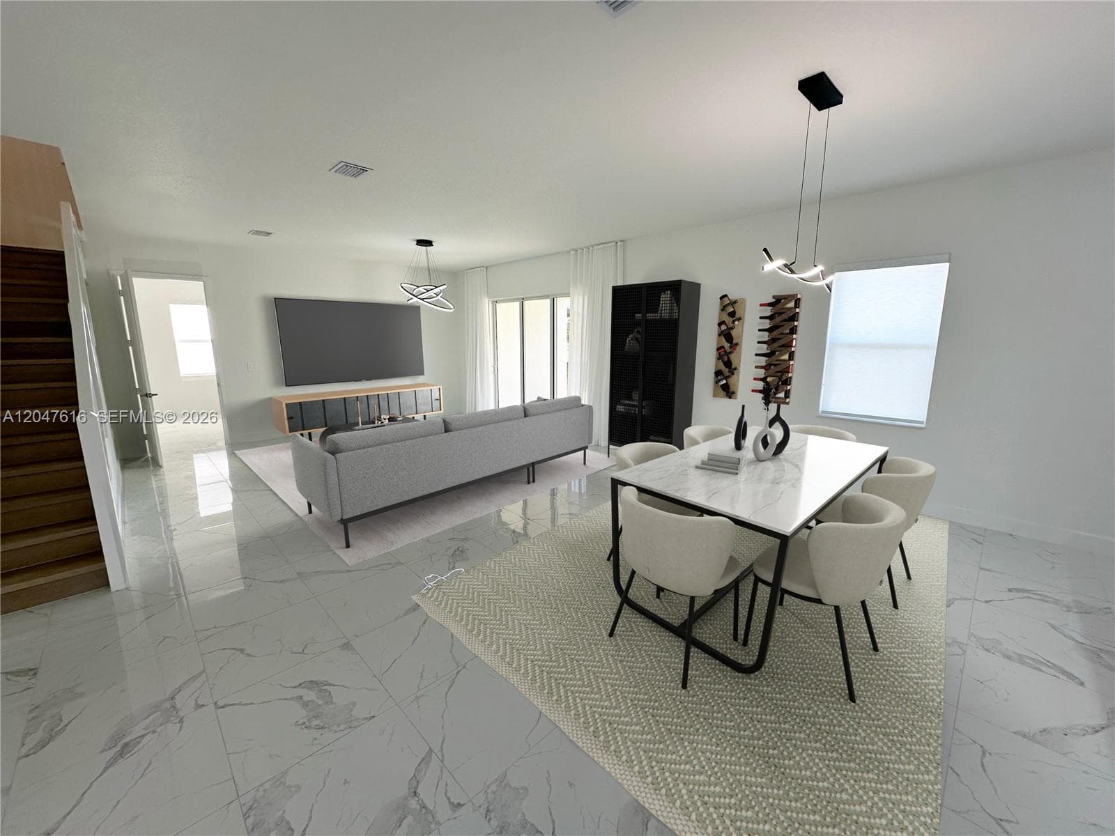 4255 SW 123rd Ter, Davie, FL 33330 — zdjęcie 5