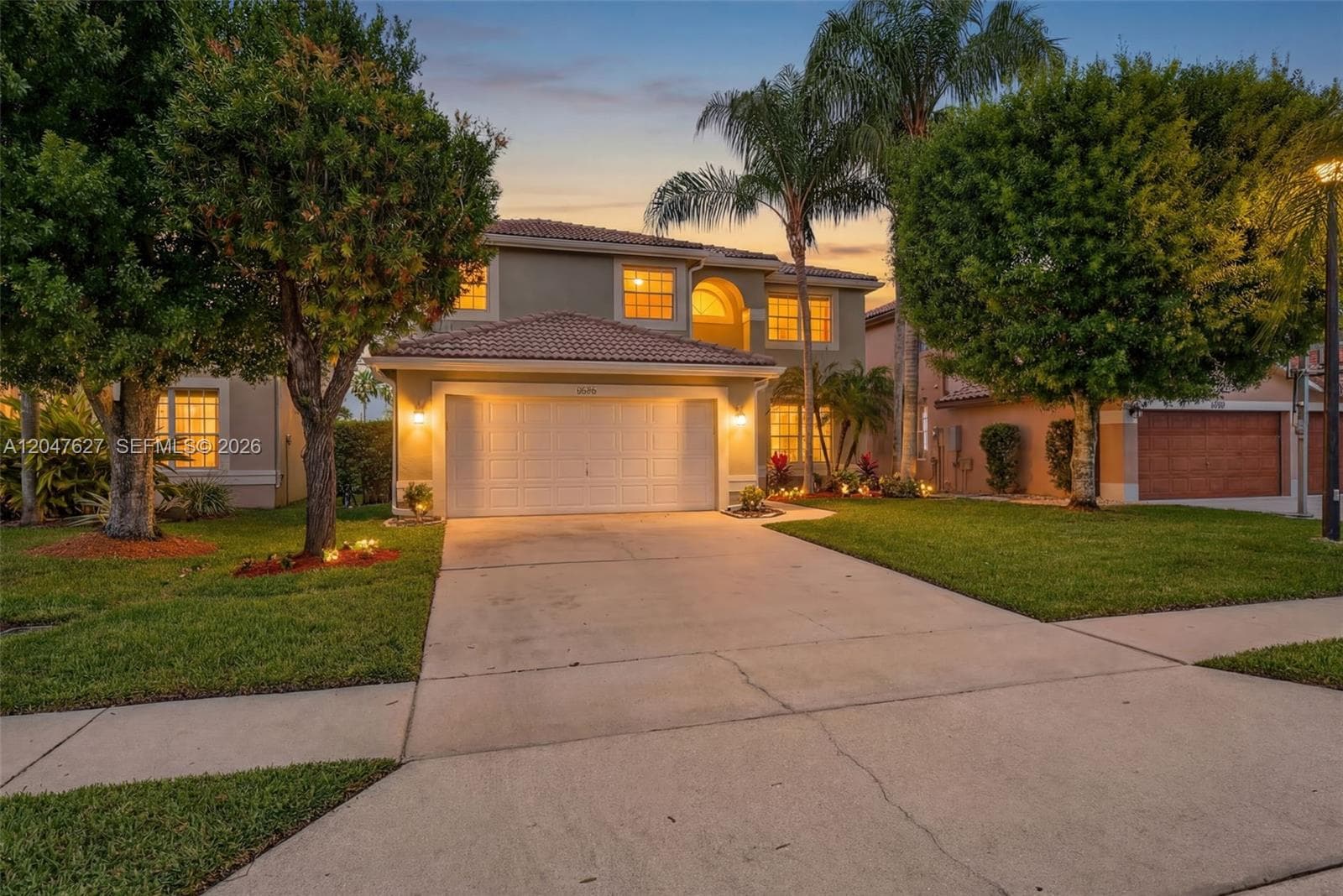 9535 Fox Trot Ln, Boca Raton, FL 33496 — zdjęcie 2