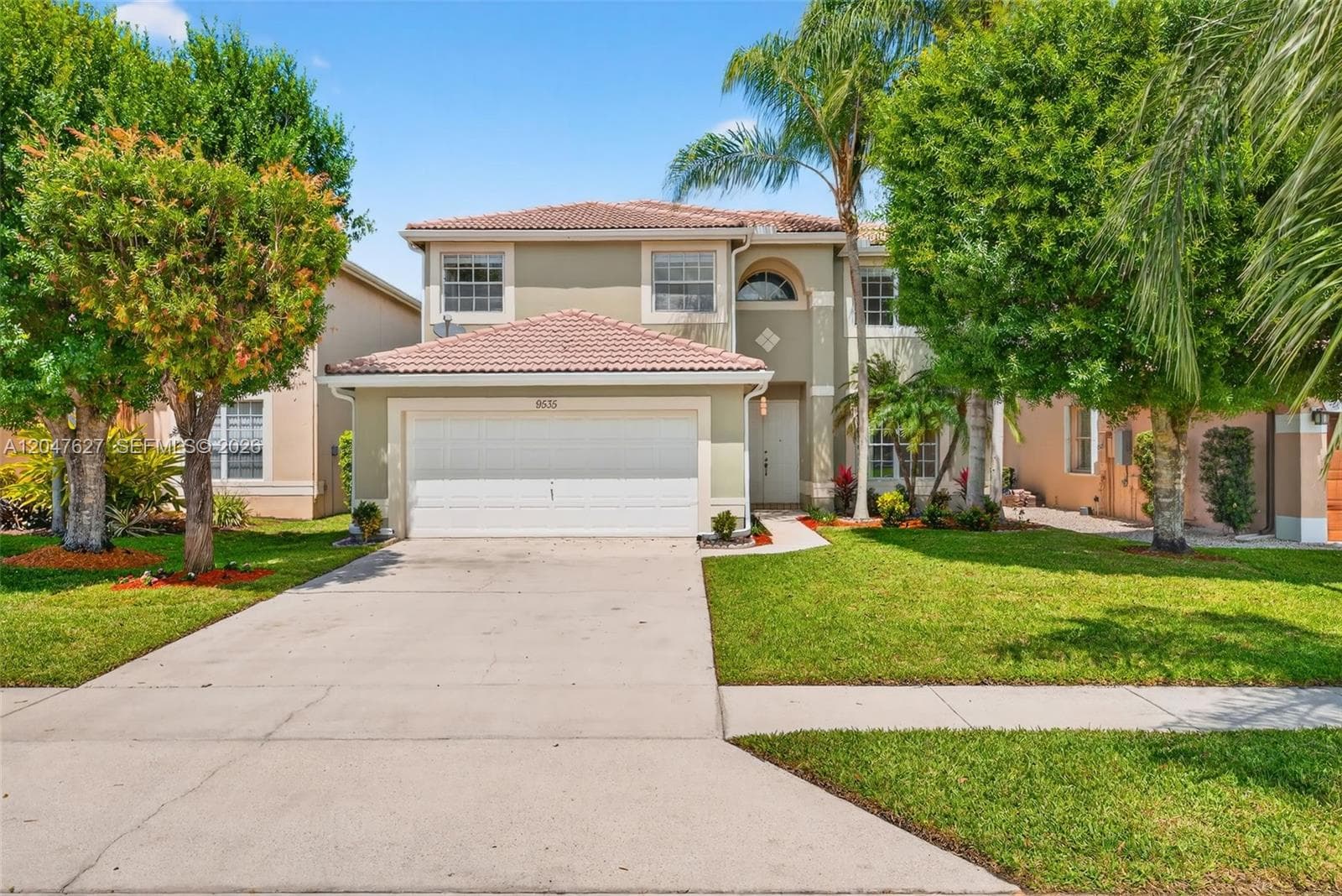 9535 Fox Trot Ln, Boca Raton, FL 33496 — zdjęcie 3