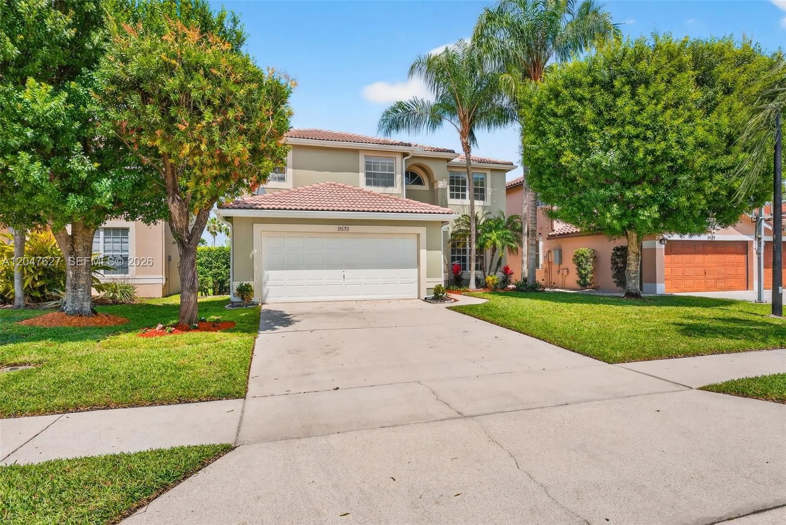 9535 Fox Trot Ln, Boca Raton, FL 33496