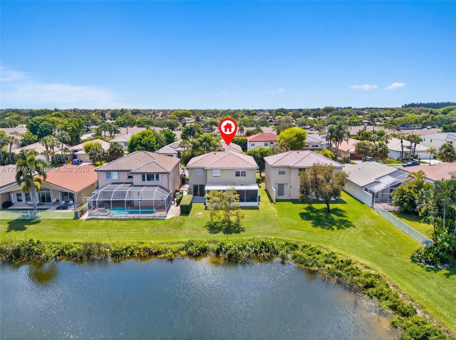 9535 Fox Trot Ln, Boca Raton, FL 33496 — zdjęcie 4