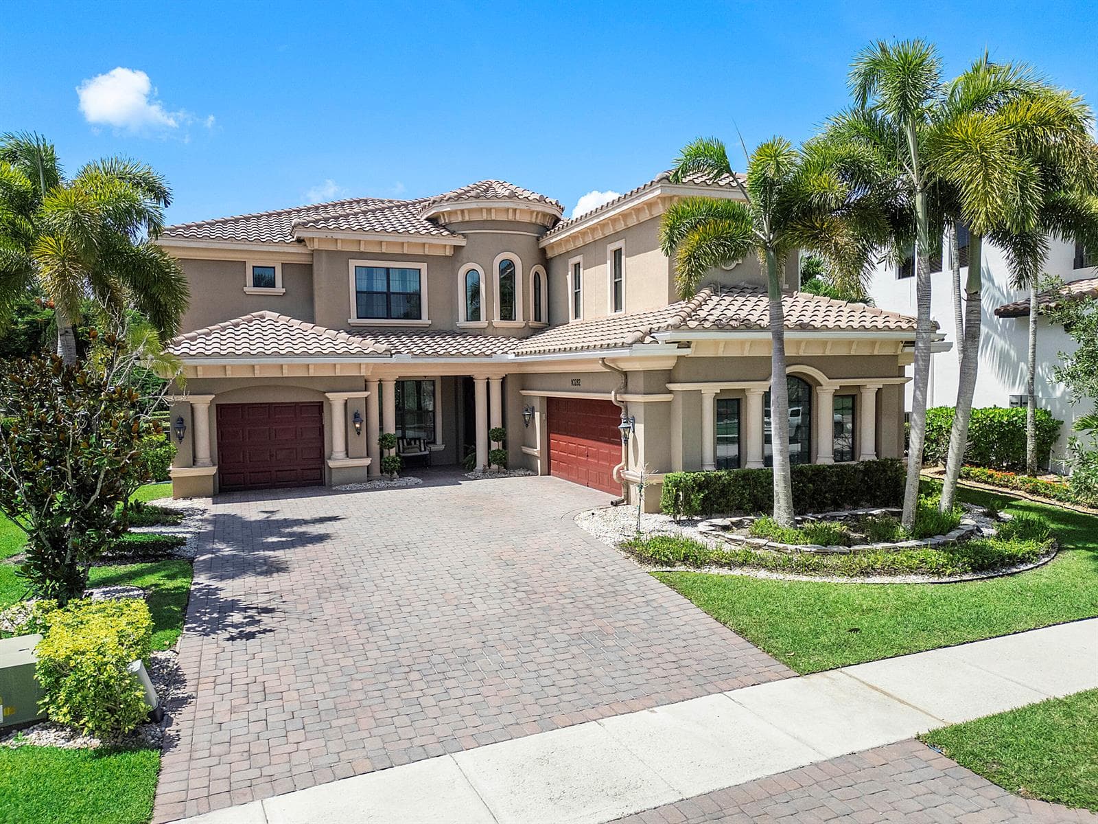 10282 Emerson Street, Parkland, FL 33076 — zdjęcie 2