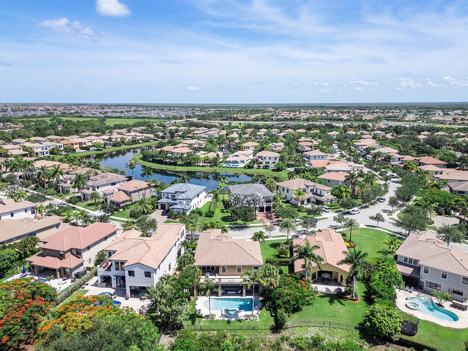 10282 Emerson Street, Parkland, FL 33076 — zdjęcie 3