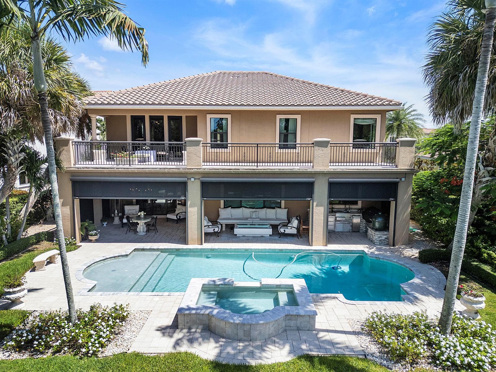 10282 Emerson Street, Parkland, FL 33076 — zdjęcie 4