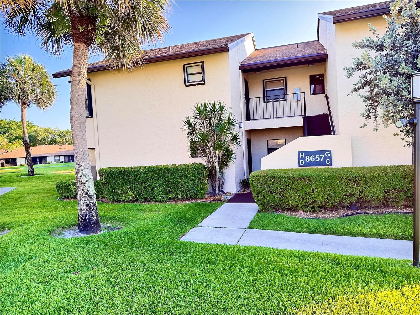 8657 Boca Glades Boulevard W # C, Boca Raton, FL 33434
