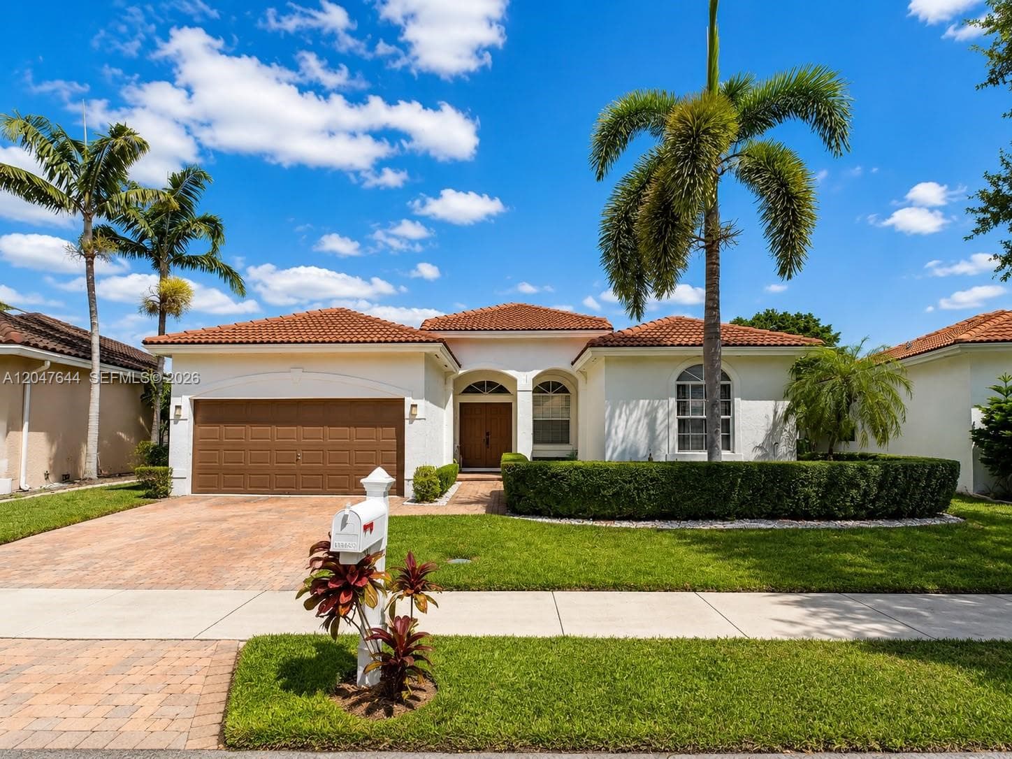 1437 SE 22nd Ln, Homestead, FL 33035