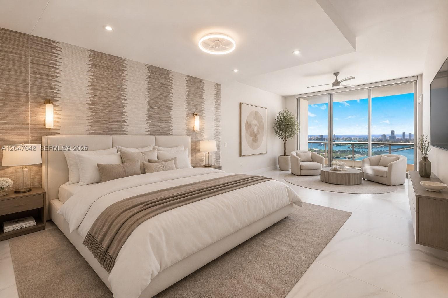 900 Biscayne Blvd # 4202, Miami, FL 33132 — zdjęcie 2