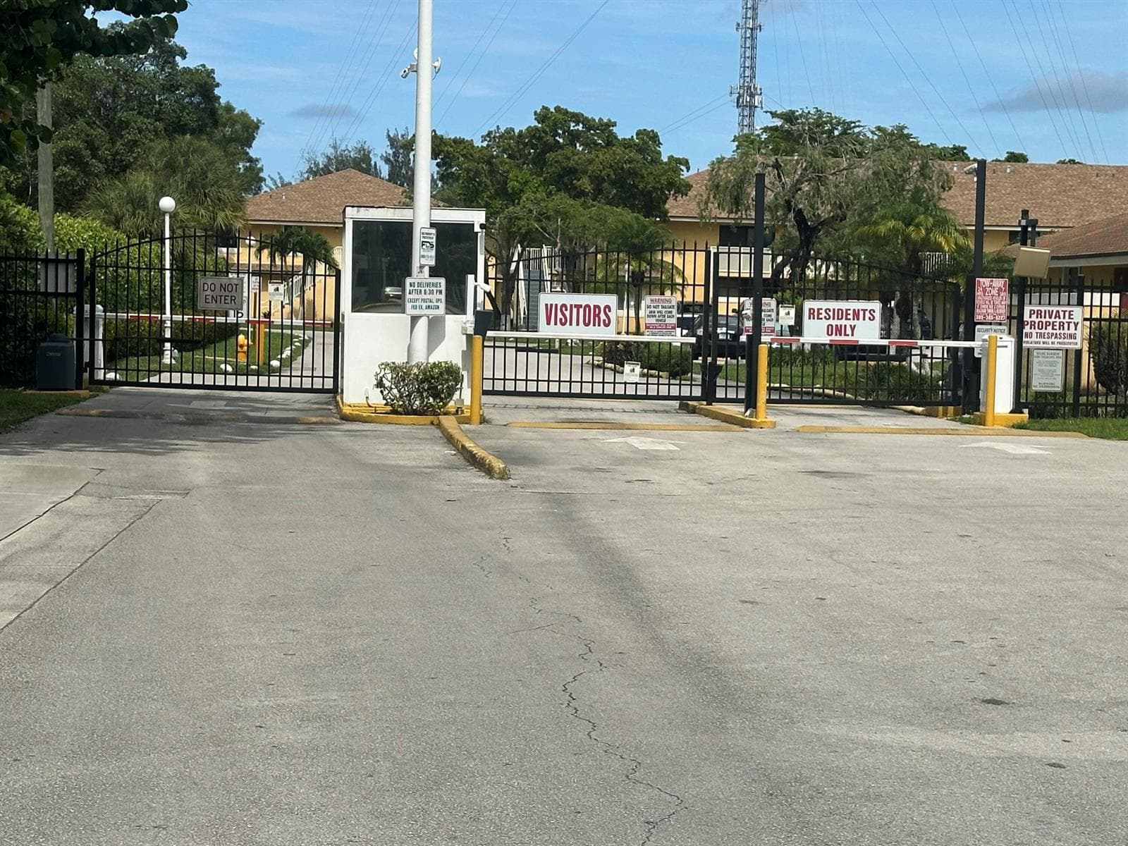 410 NW 214th Street # 105, Miami Gardens, FL 33169 — zdjęcie 2