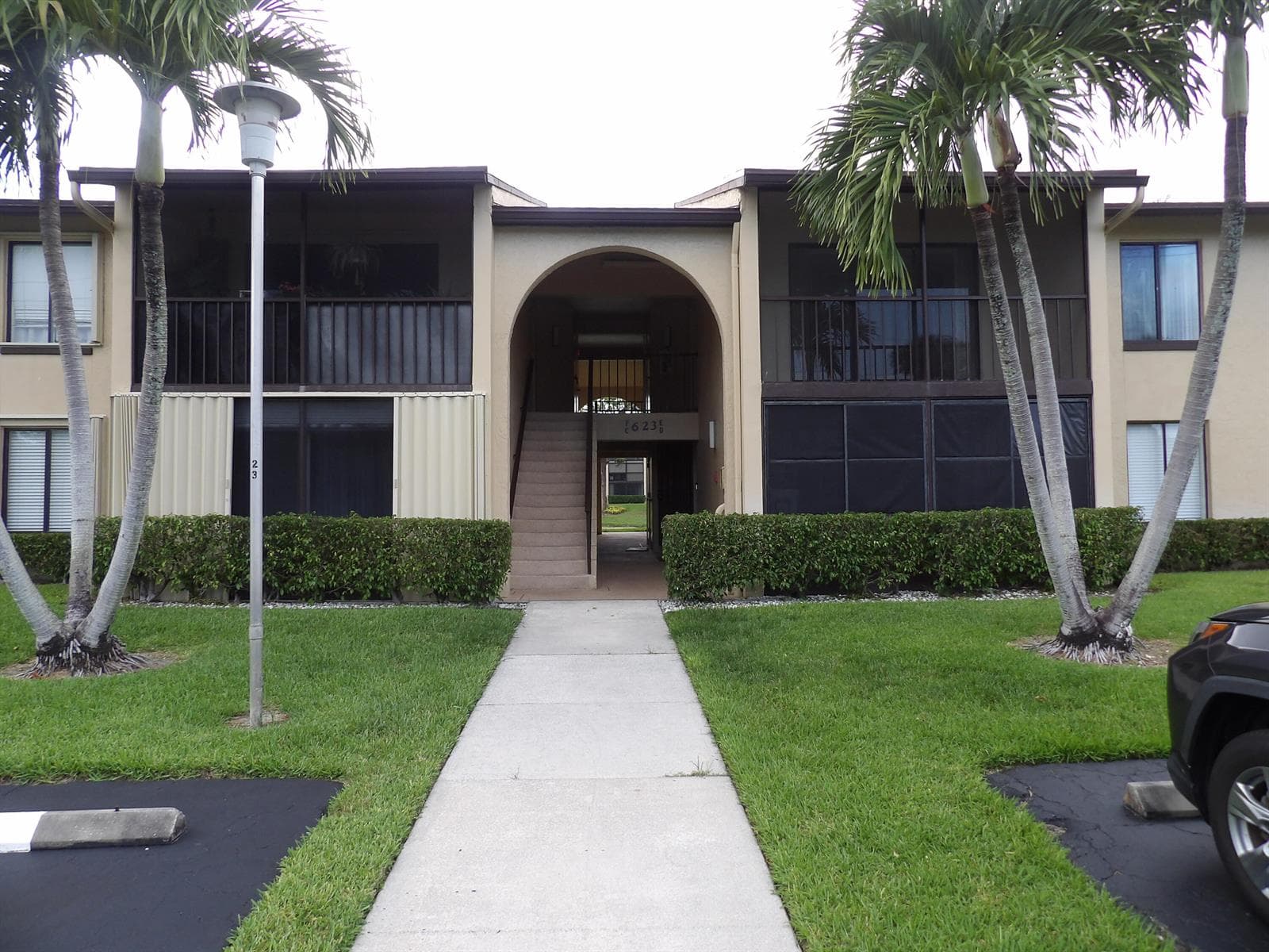 623 Sea Pine Way # D2, FL 33415 — zdjęcie 2