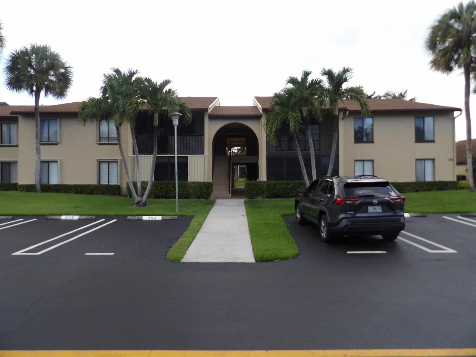 623 Sea Pine Way # D2, FL 33415 — zdjęcie 3