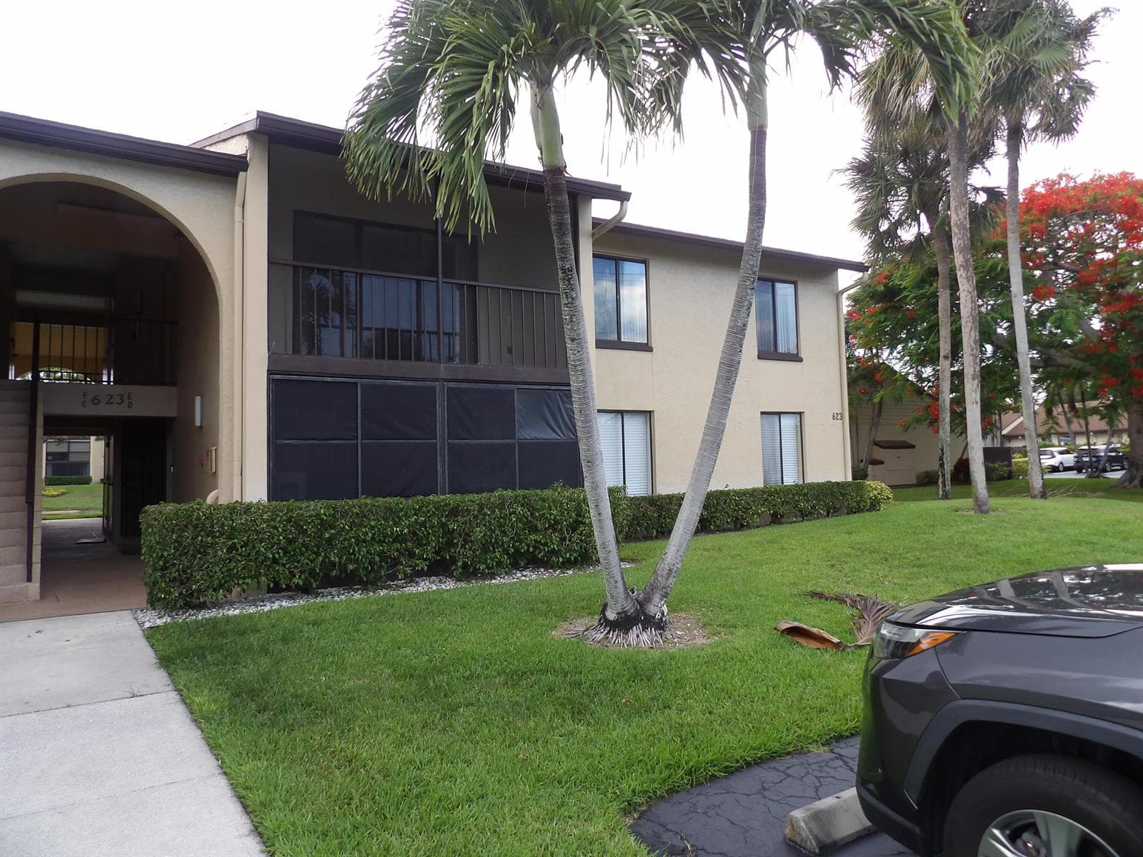 623 Sea Pine Way # D2, FL 33415 — zdjęcie 4