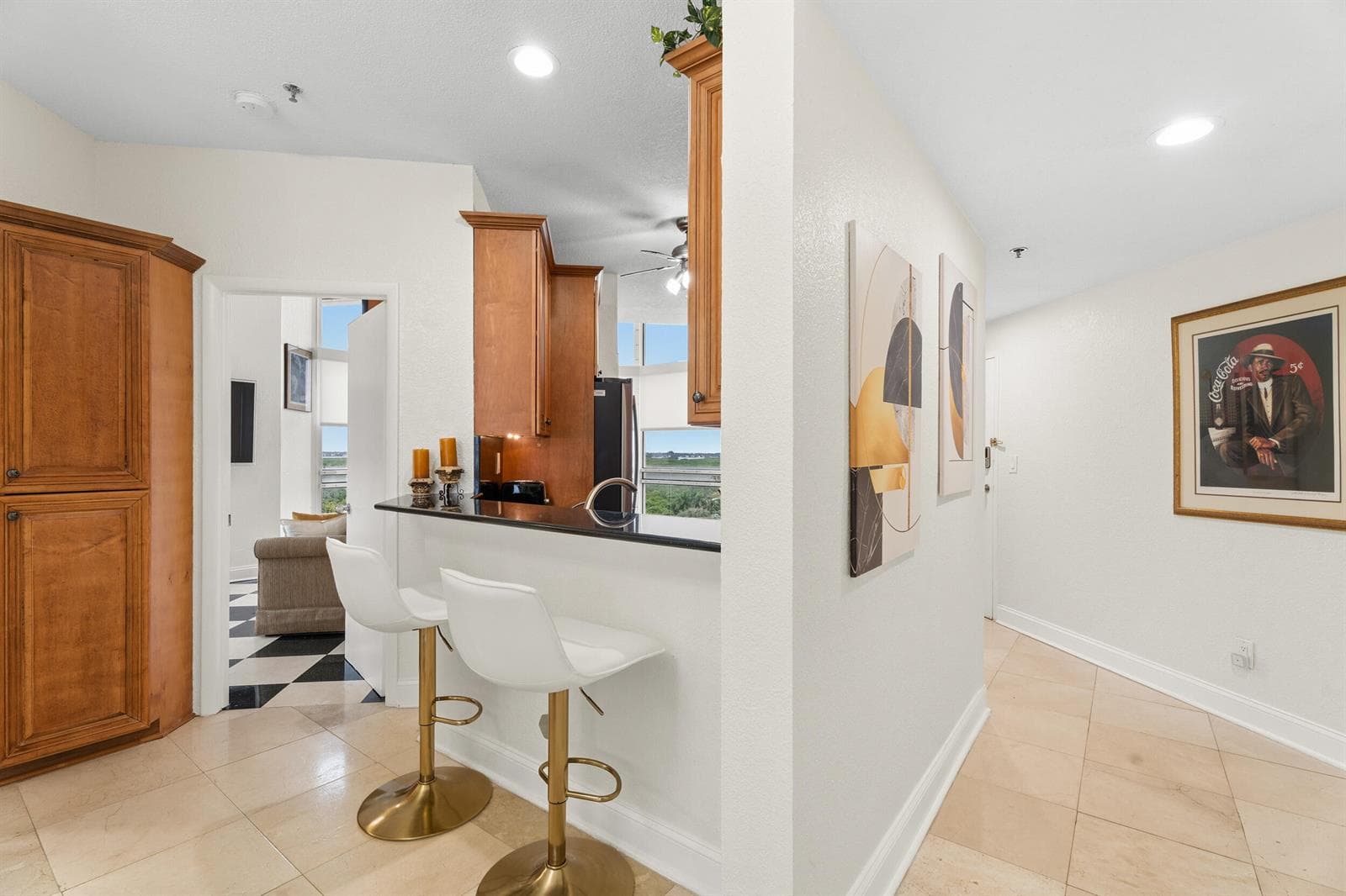 3870 N Highway A1a # Ph6, Fort Pierce, FL 34949 — zdjęcie 4