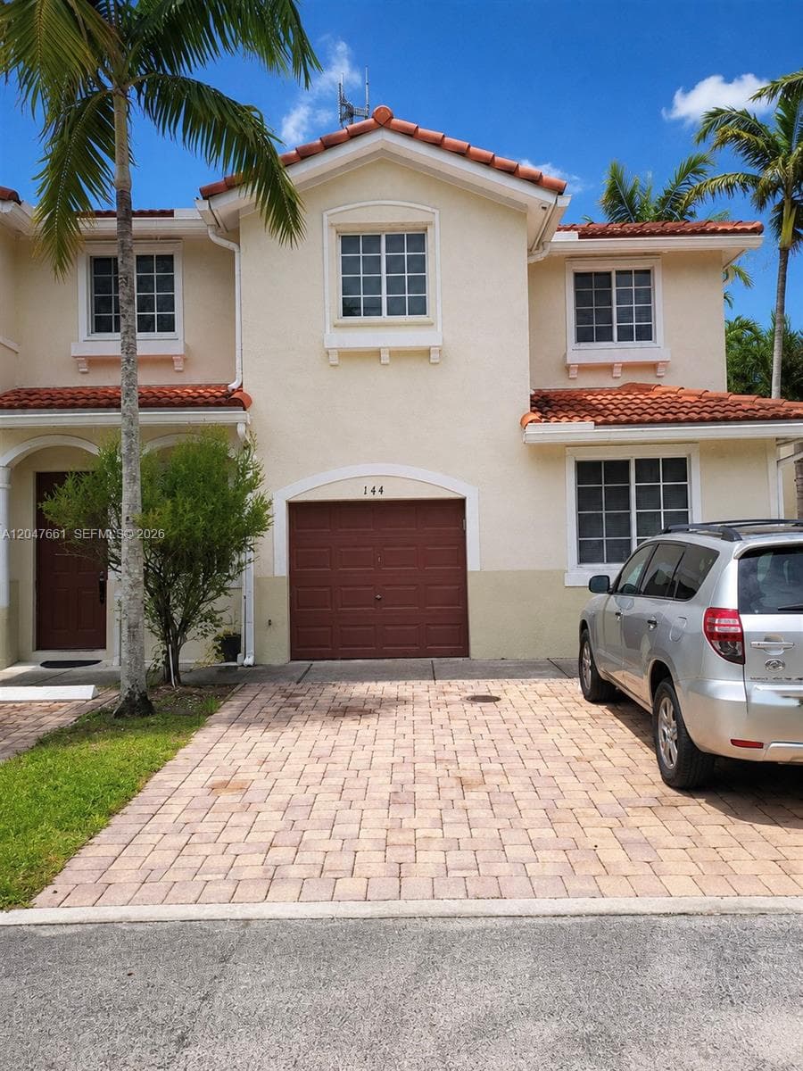 21003 NW 14th Pl # 144, Miami Gardens, FL 33169