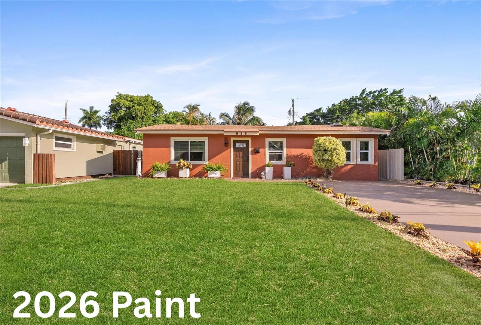 636 NE 16th Court, Fort Lauderdale, FL 33305