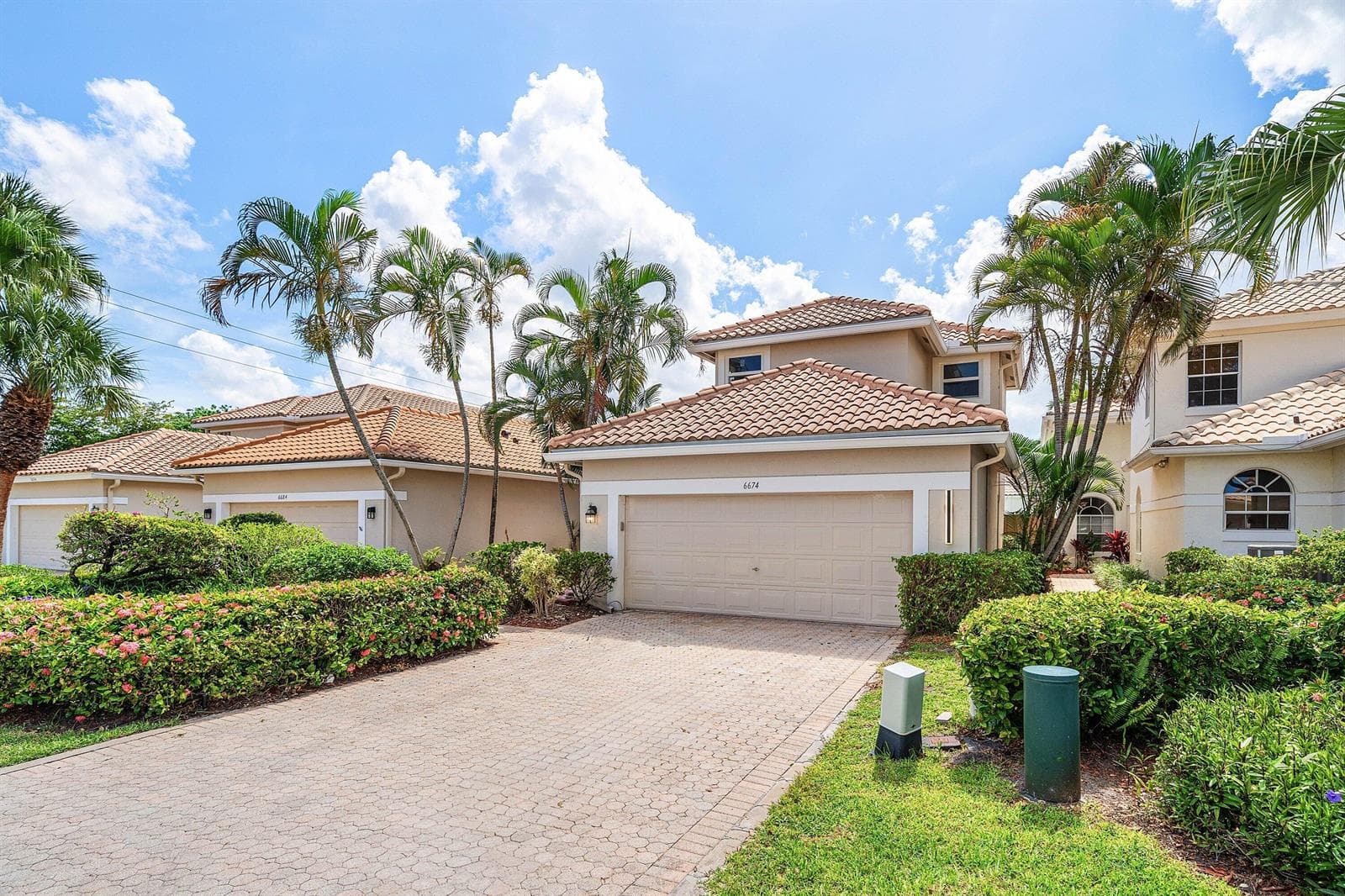 6674 NW 25th Avenue, Boca Raton, FL 33496 — zdjęcie 2