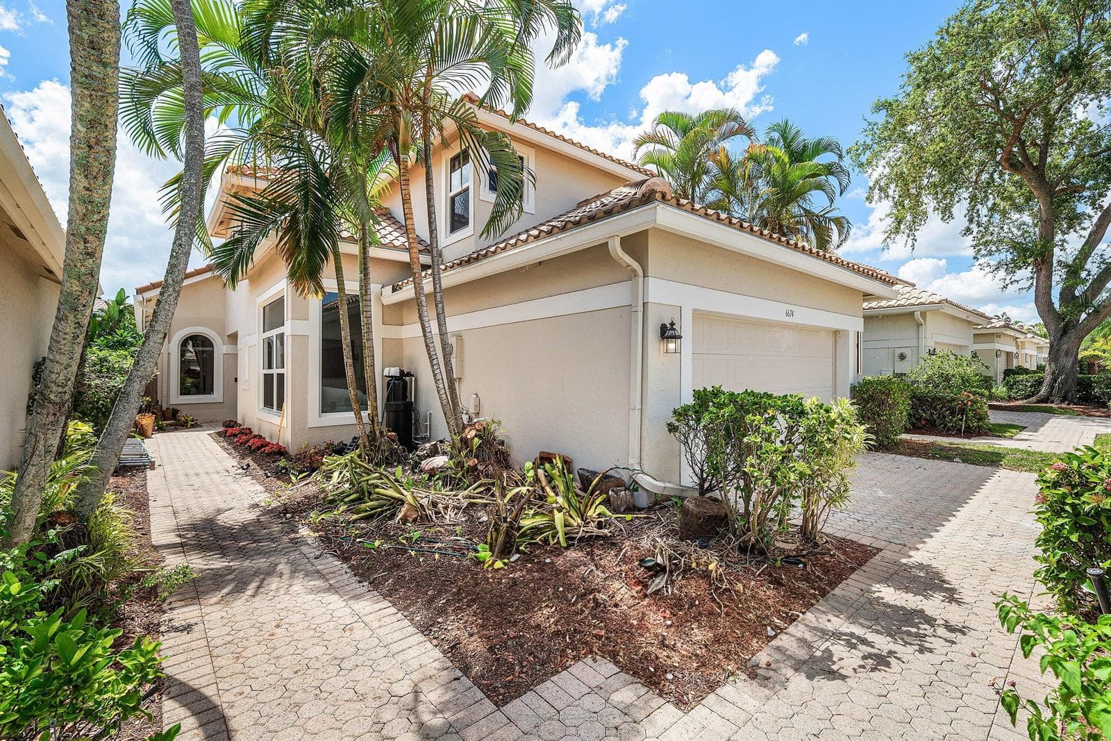 6674 NW 25th Avenue, Boca Raton, FL 33496 — zdjęcie 3
