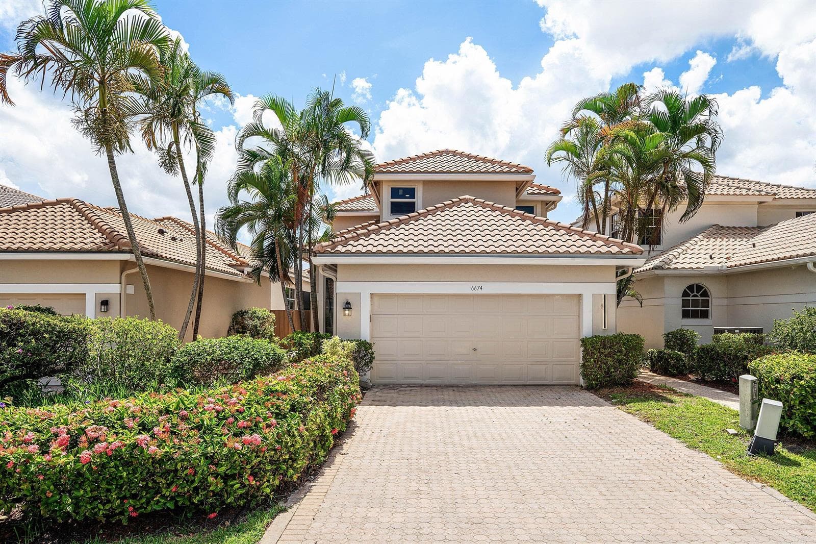 6674 NW 25th Avenue, Boca Raton, FL 33496