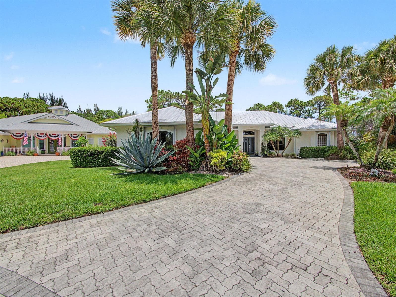 8780 SW Fishermans Wharf Drive, Stuart, FL 34997 — zdjęcie 2