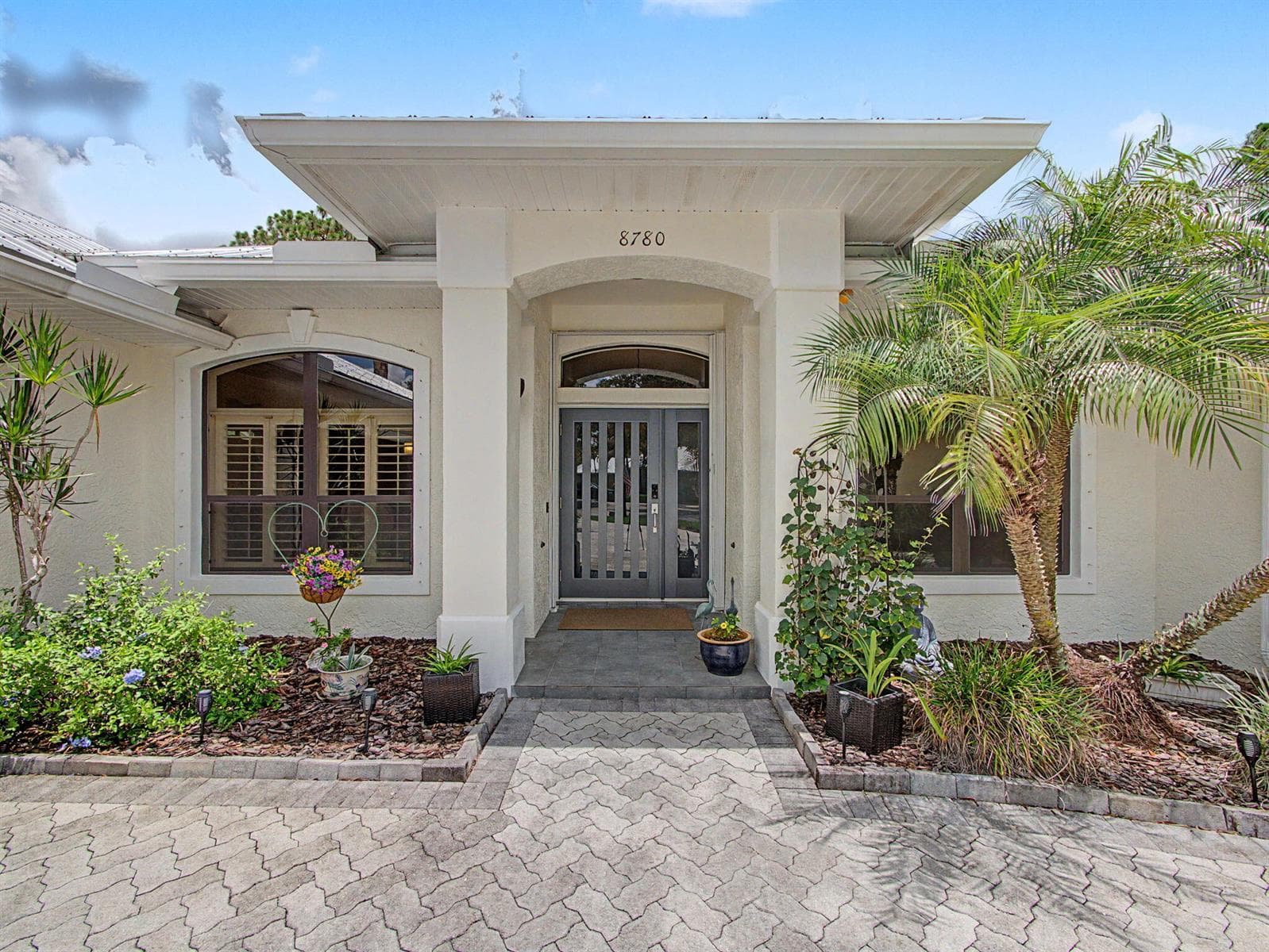 8780 SW Fishermans Wharf Drive, Stuart, FL 34997 — zdjęcie 4