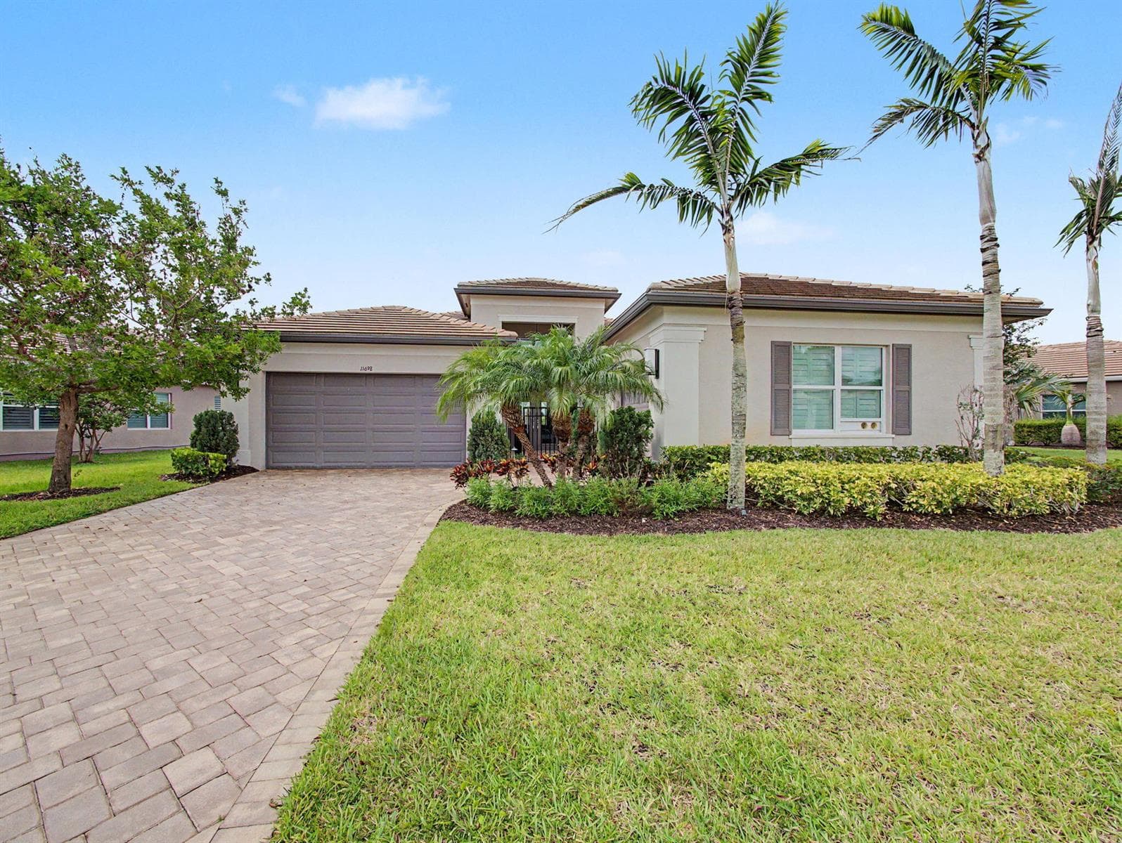 11698 SW Coronado Springs Drive, Port St. Lucie, FL 34987 — zdjęcie 2