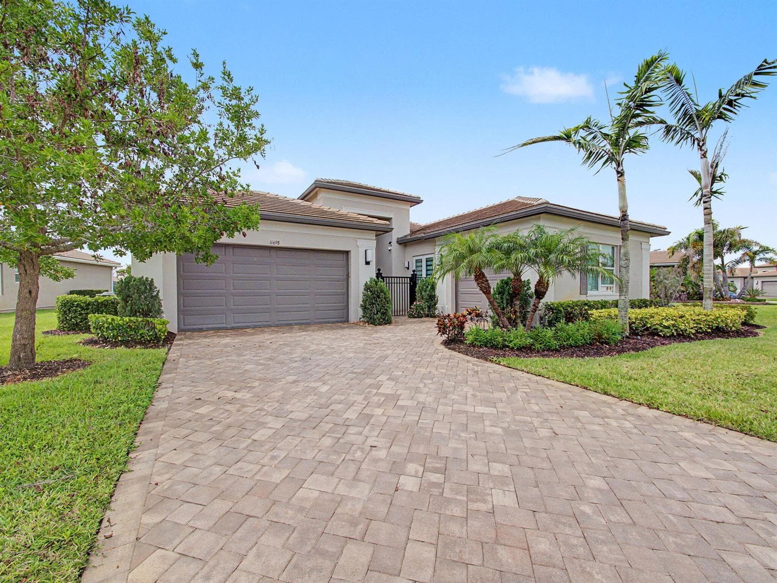 11698 SW Coronado Springs Drive, Port St. Lucie, FL 34987 — zdjęcie 3