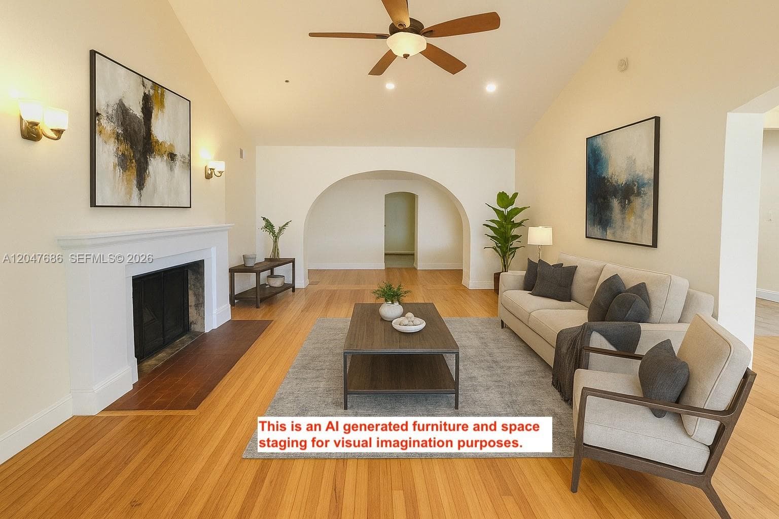 410 Pinecrest Dr # 1, Miami Springs, FL 33166