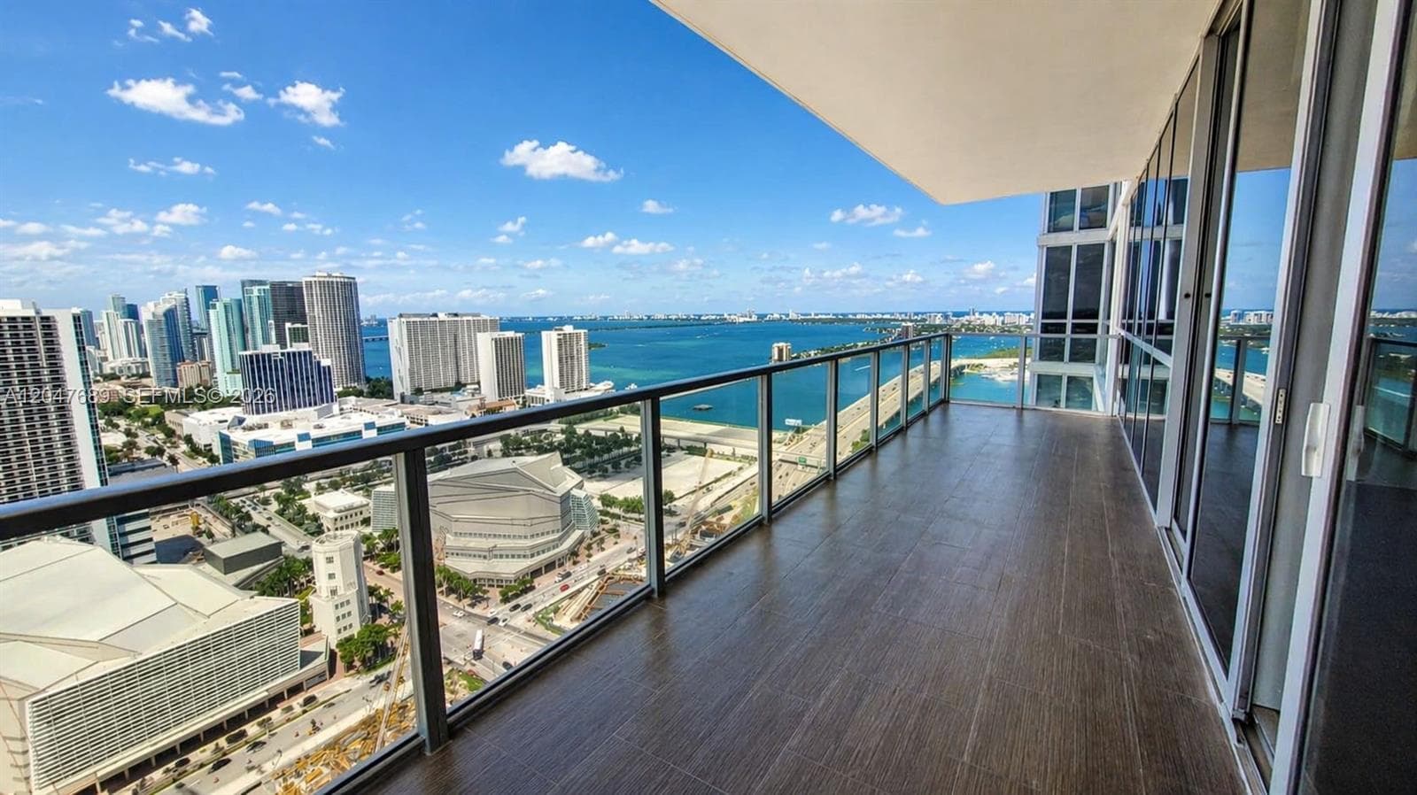 1100 Biscayne Blvd # 3708, Miami, FL 33132 — zdjęcie 3