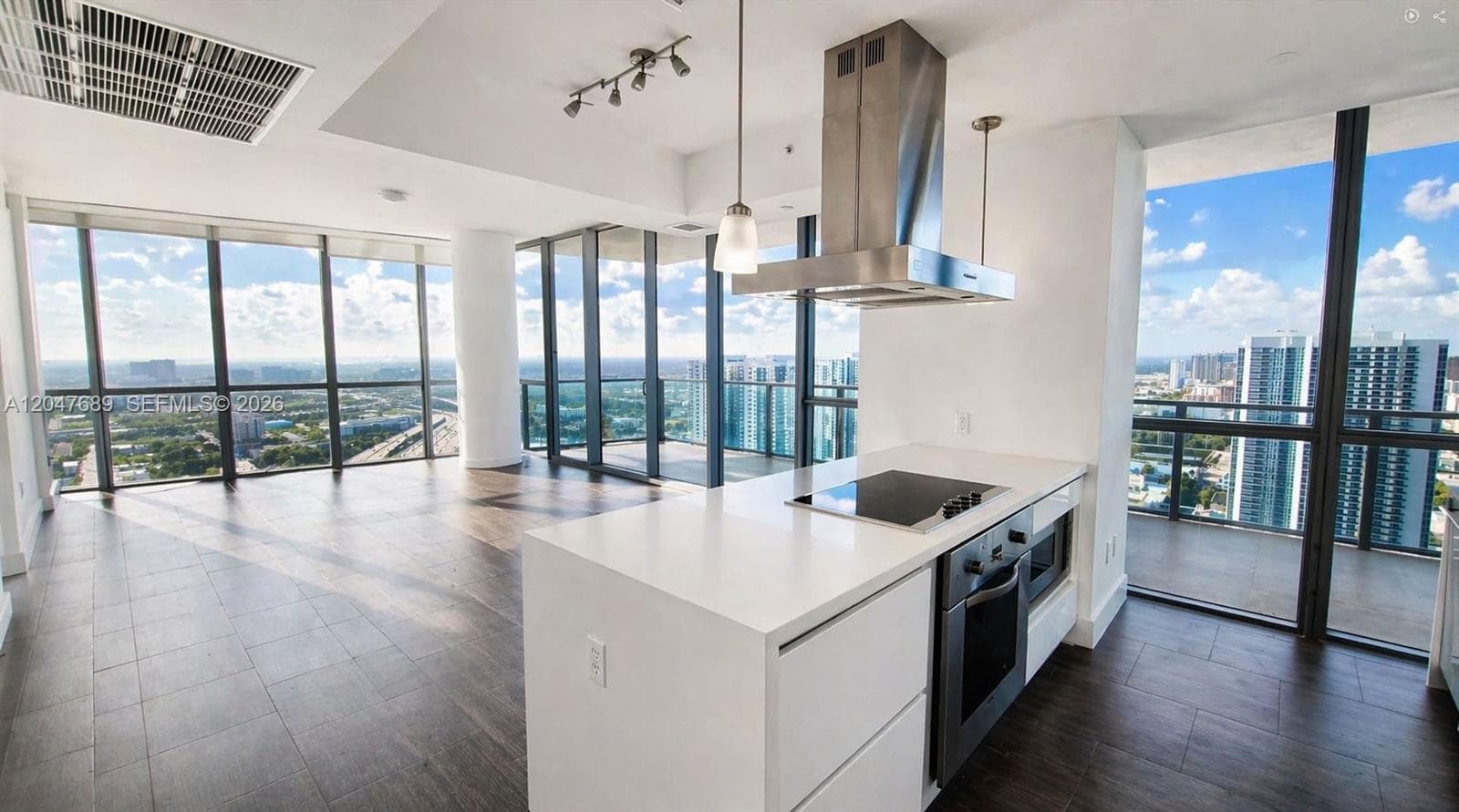 1100 Biscayne Blvd # 3708, Miami, FL 33132 — zdjęcie 5