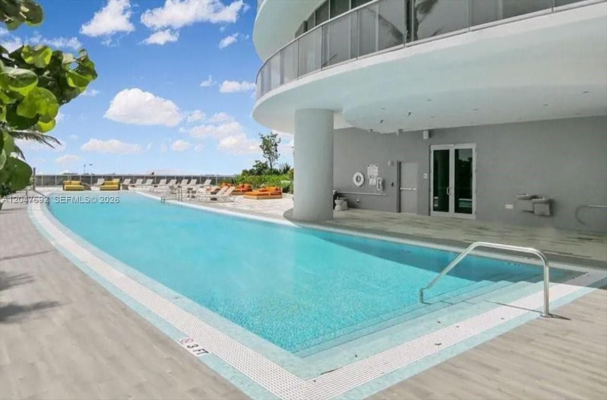 488 NE 18th St # 1806, Miami, FL 33132 — zdjęcie 5