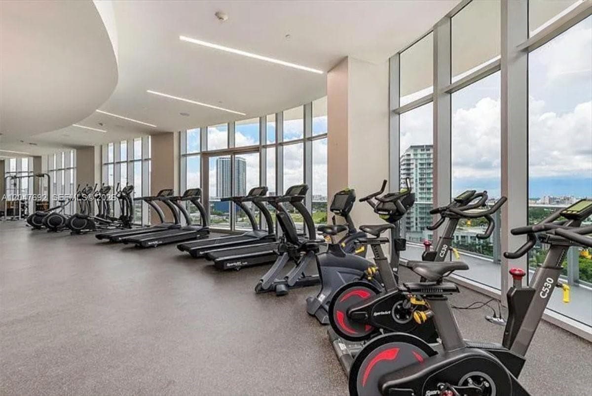 488 NE 18th St # 1806, Miami, FL 33132 — zdjęcie 4