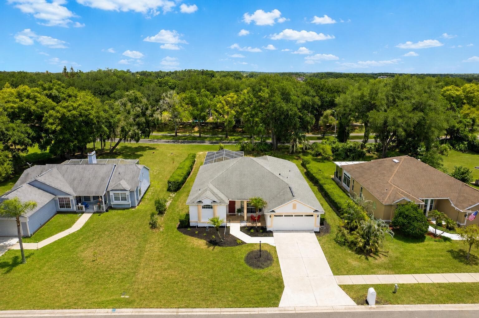 3406 Silverstone Court, Plant City, FL 33566